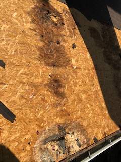 Re-Roof • Pinehurst, NC by American Roofing NC