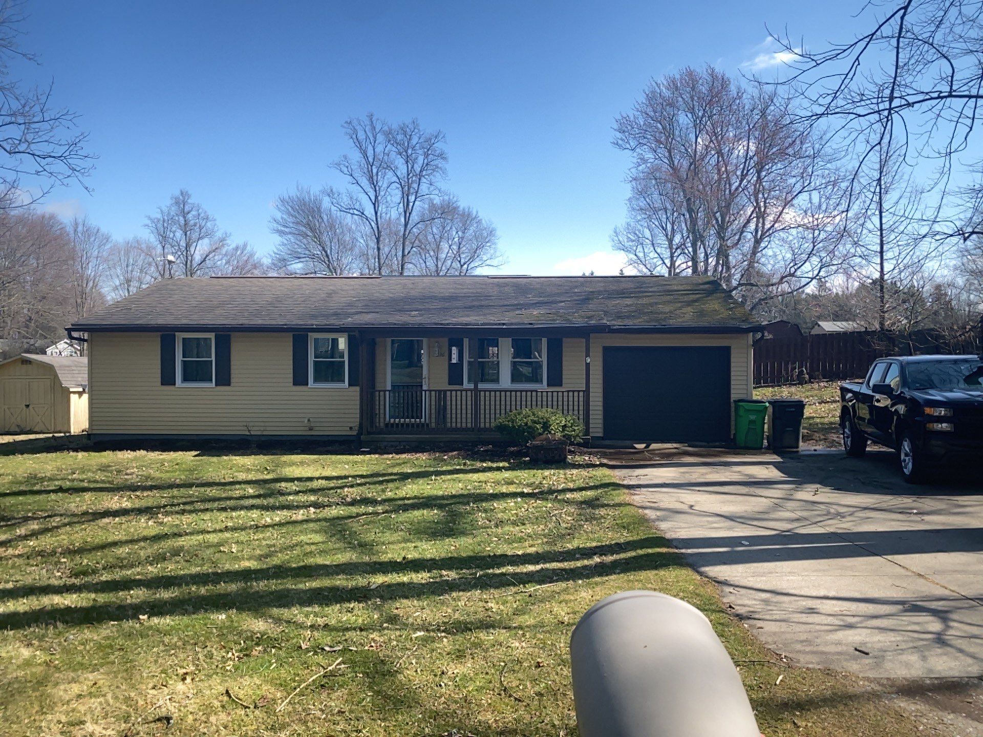 Taylor Horvath by Silver Leaf Contracting 