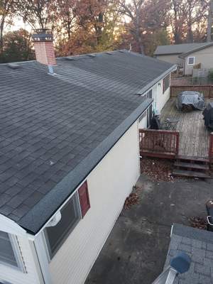Why Essex Gutters Clog and Ice Up