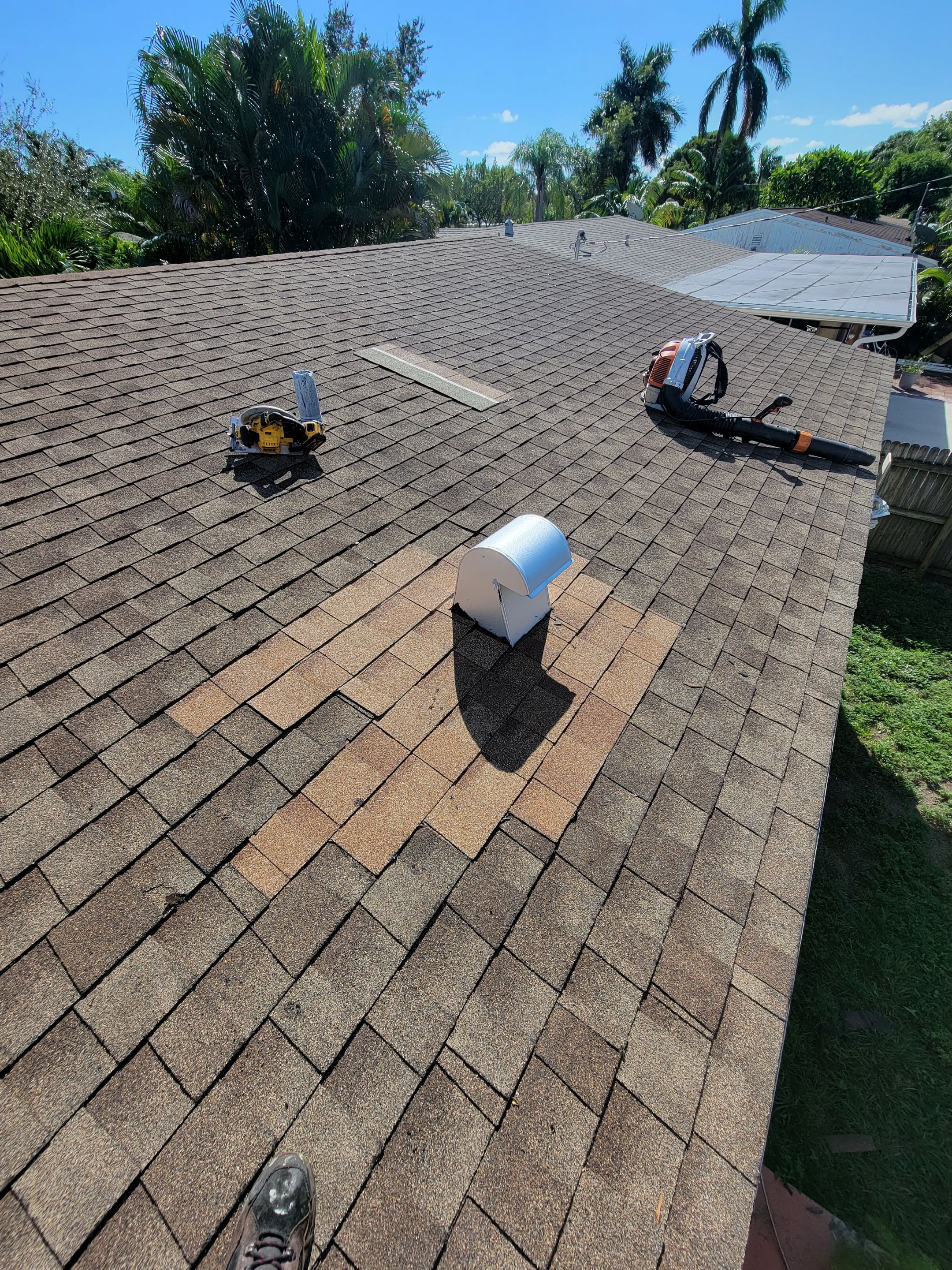 NE 4th Terrace, Fort Lauderdale, FL by G&J Roofing 