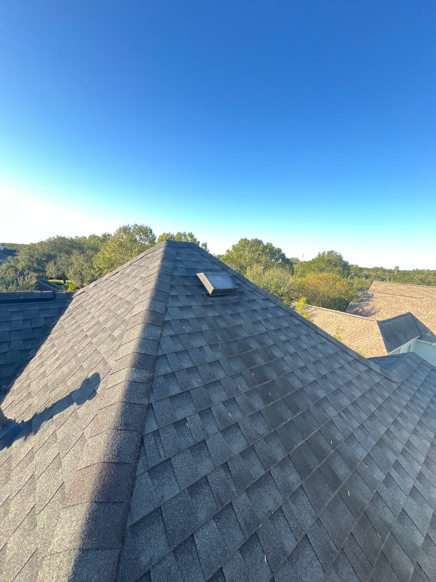 Roof Repair Cypress by Roof Repair Company