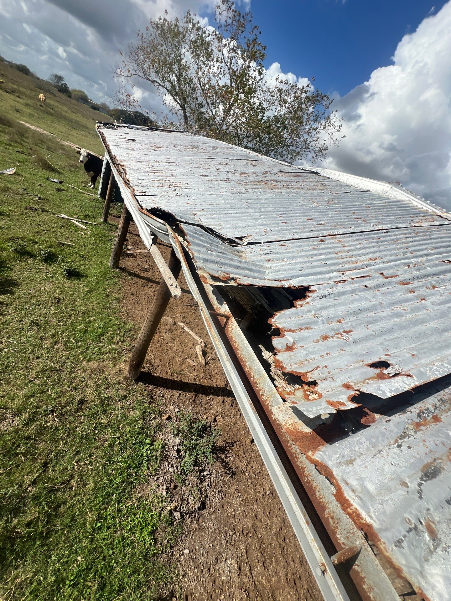 Roof Installation El Campo by Roof Repair Services LLC