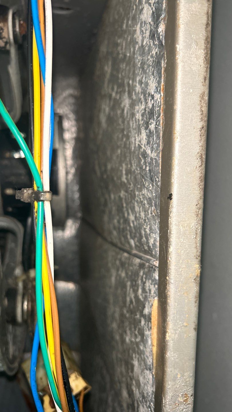 Air Duct Cleaning in Clermont by Hygienic Air, Inc