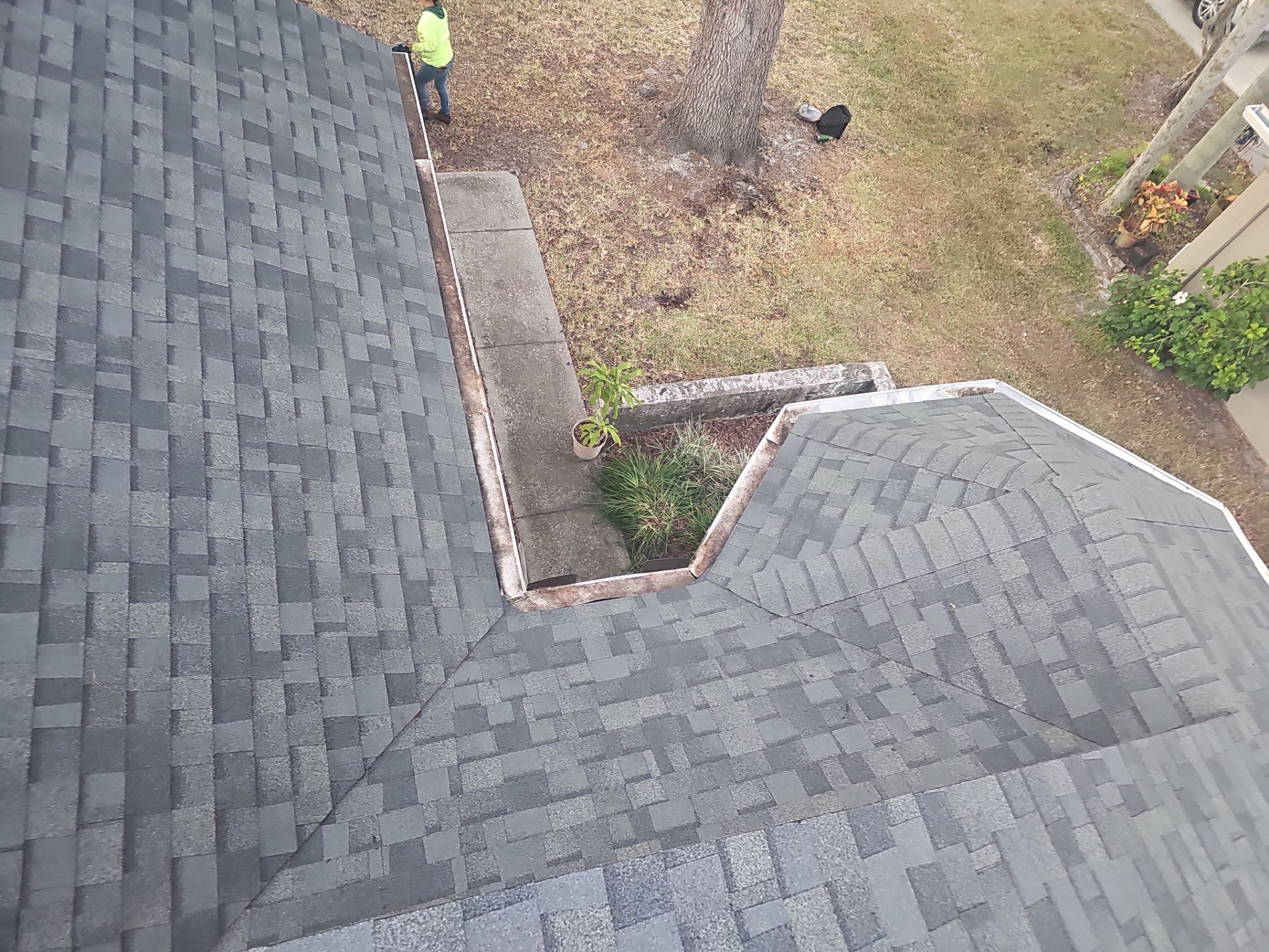 Project in Tampa 33625 by Mitchell Roofing Company LLC