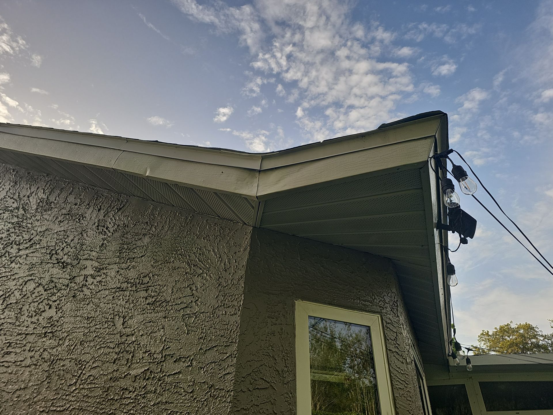 Project in Palm Harbor 34684 by Mitchell Roofing Company LLC 