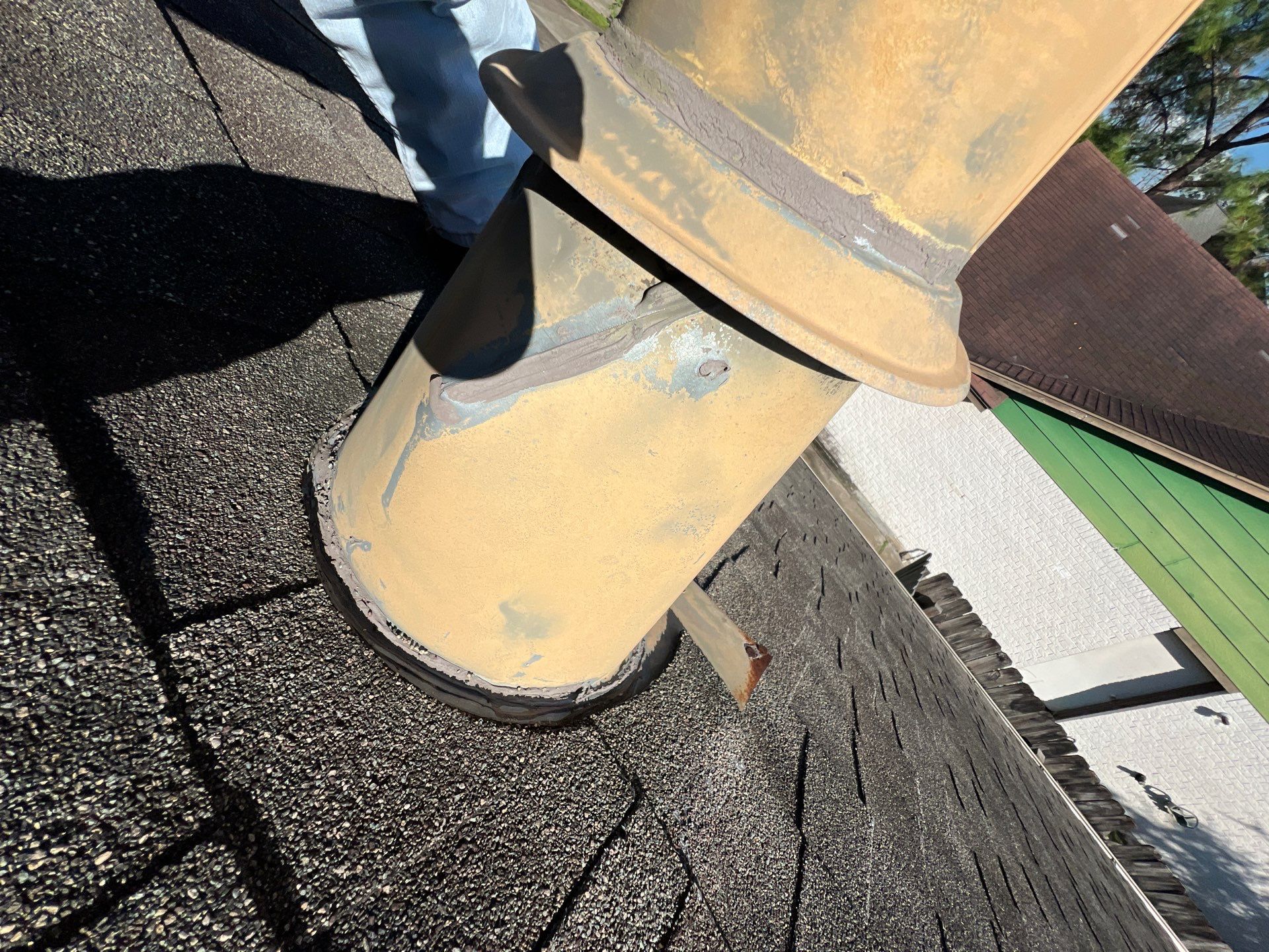 Roof Repair Deer Park by Roof Repair Services LLC