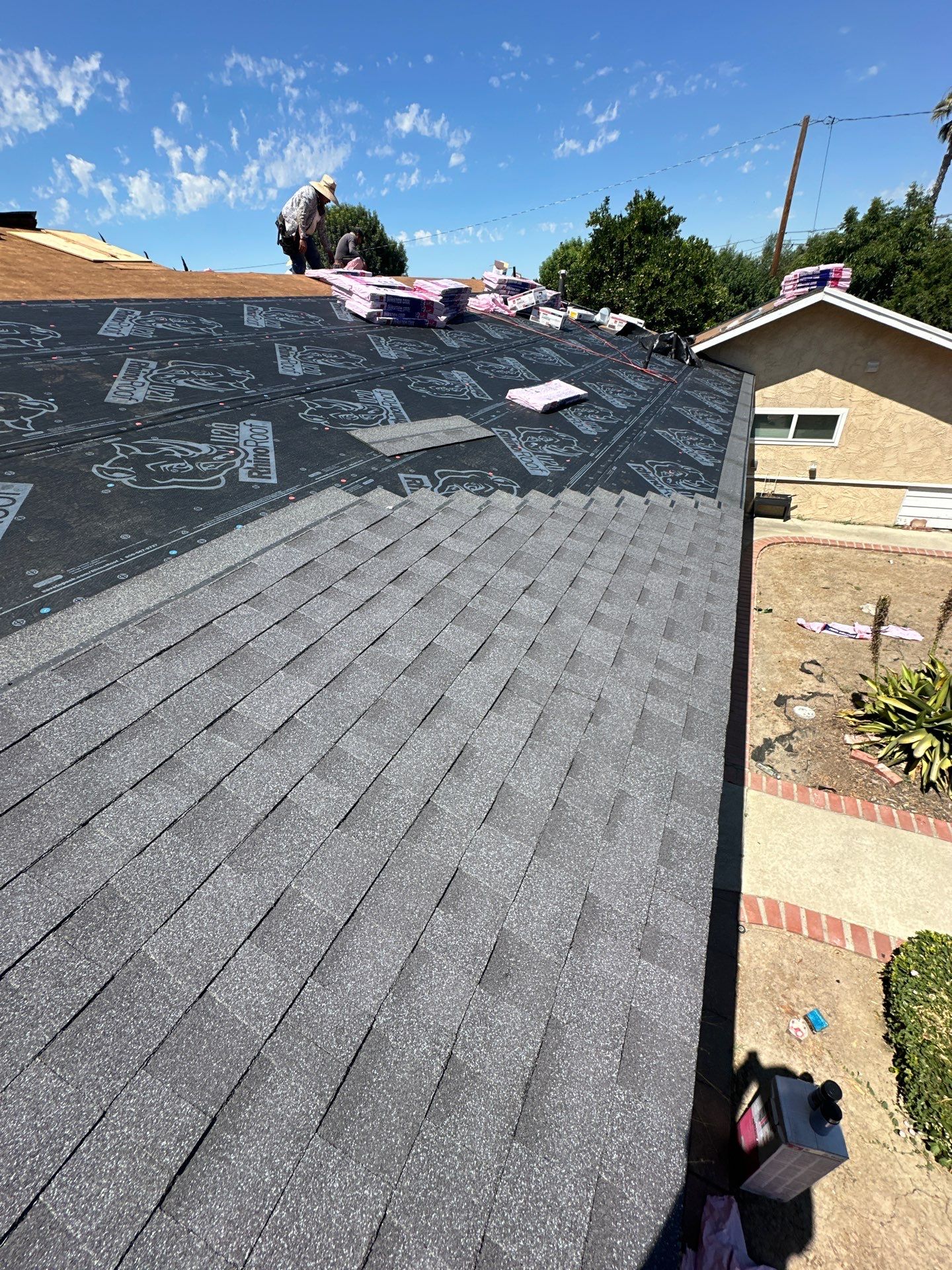 Roof Replacement - Simi Valley, CA 93063 by Epic Roof Replacement