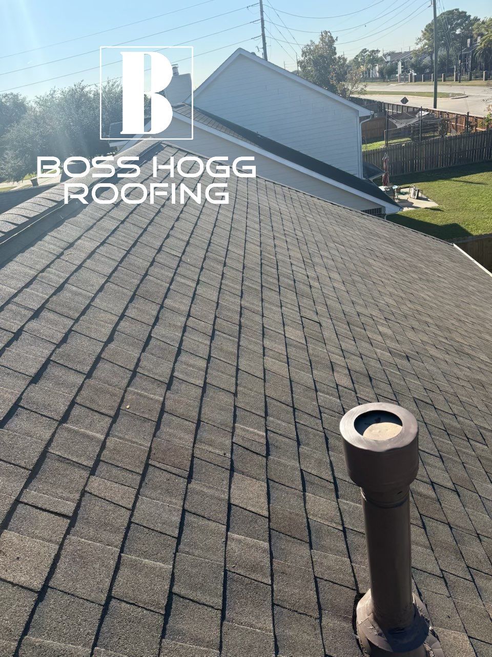NOMI B. by Boss Hogg Roofing