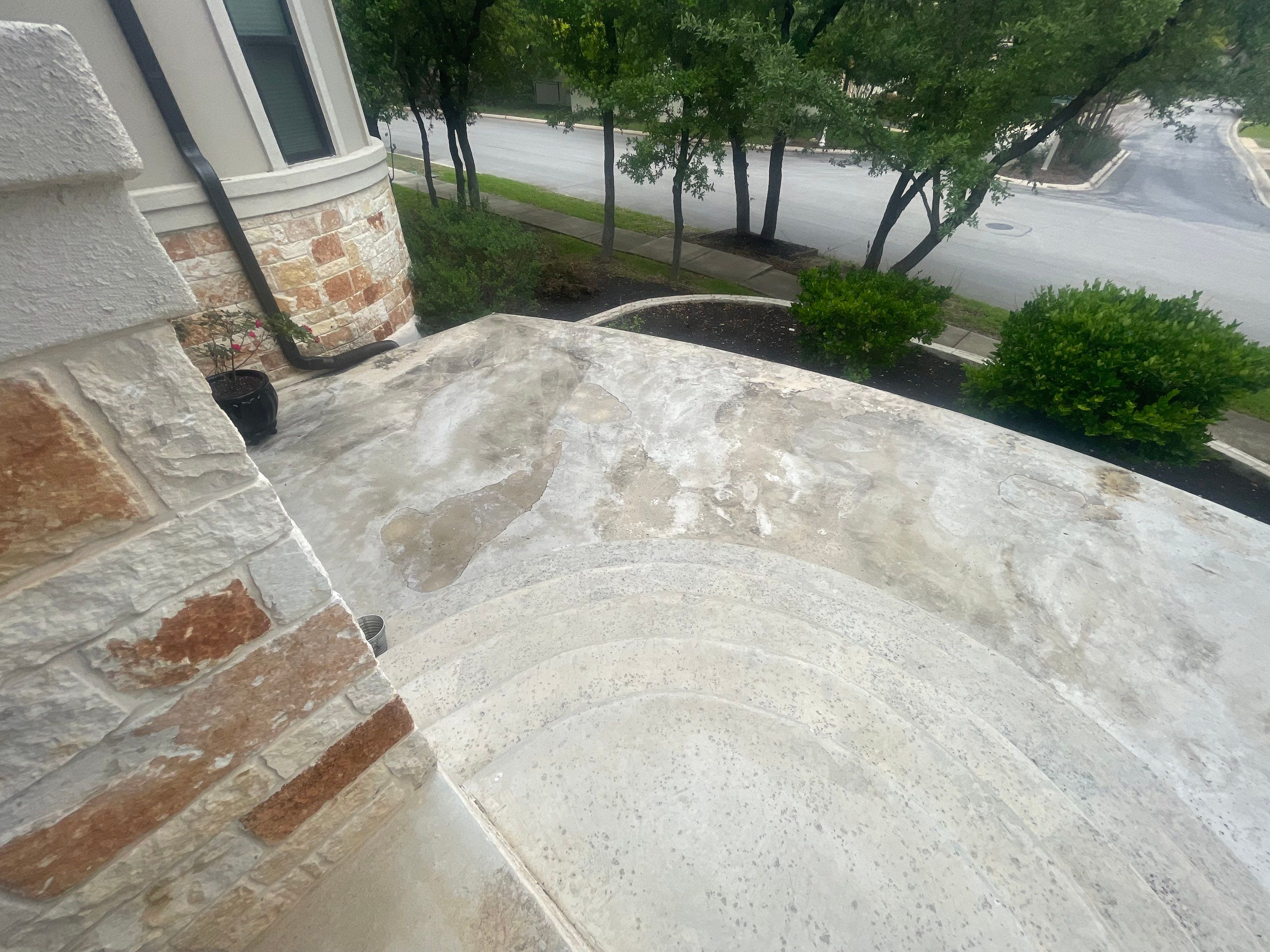 Dominion, San Antonio by TORO Garage Co