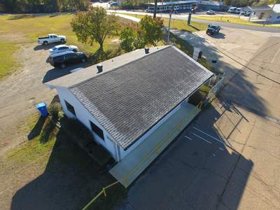 Shingle Roofing Installation in Magnolia, Arkansas