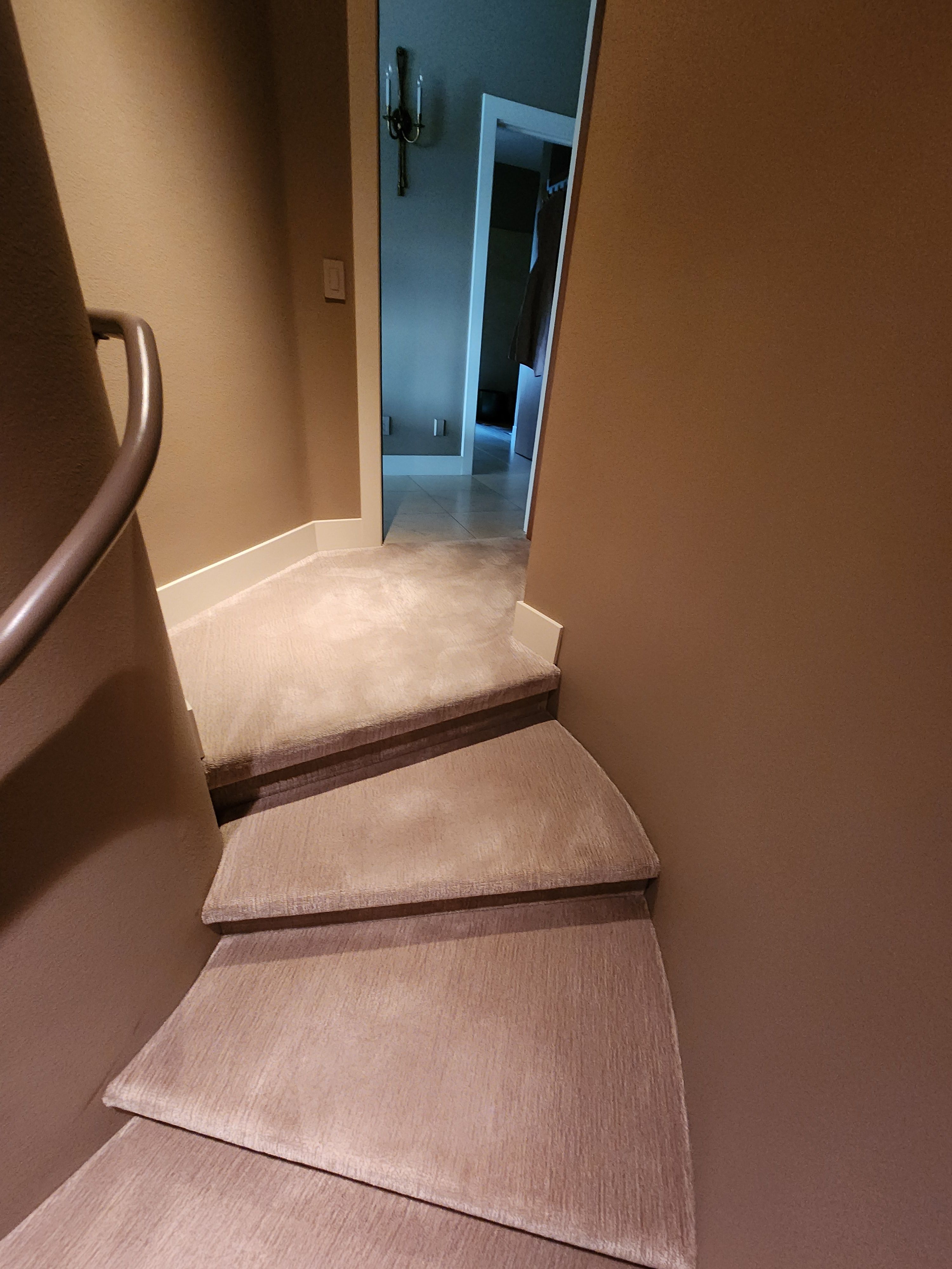 Carpet Cleaning in West Linn by Cloud 9 Professional Cleaning Services