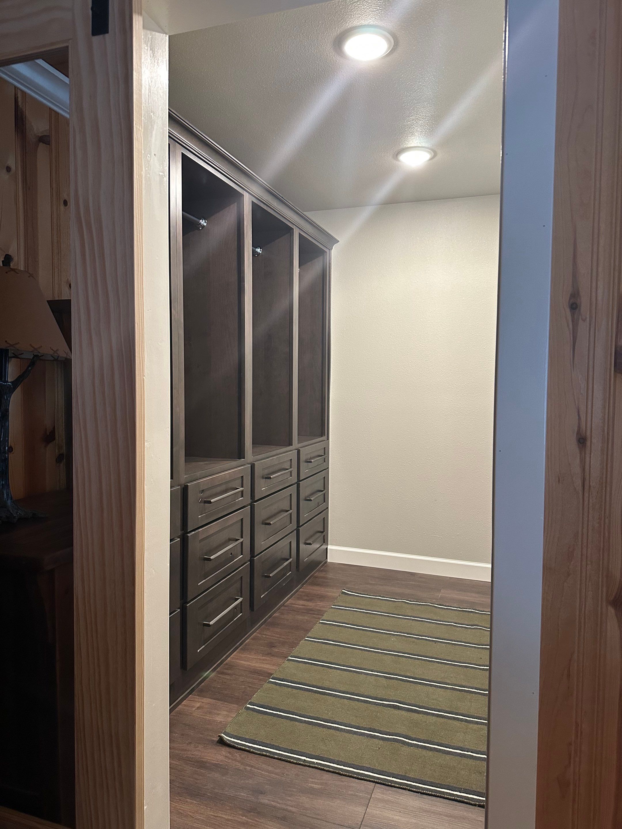 A Superior Kitchen Redesign by Kitchen Works LLC