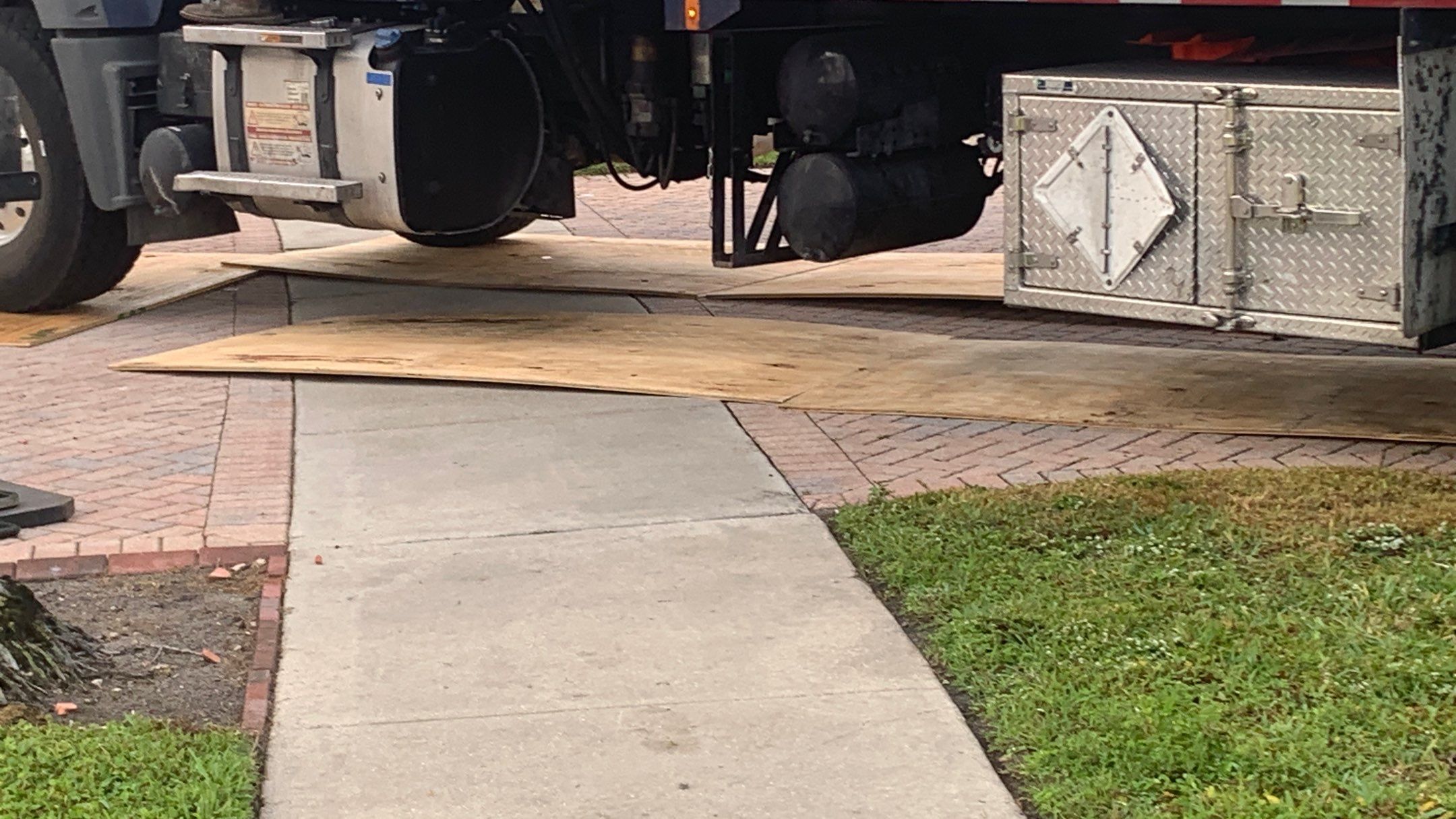 Residential Roofing Installation using 1" Nail strip metal roof by BLUES BROTHERS CONSTRUCTION CORP