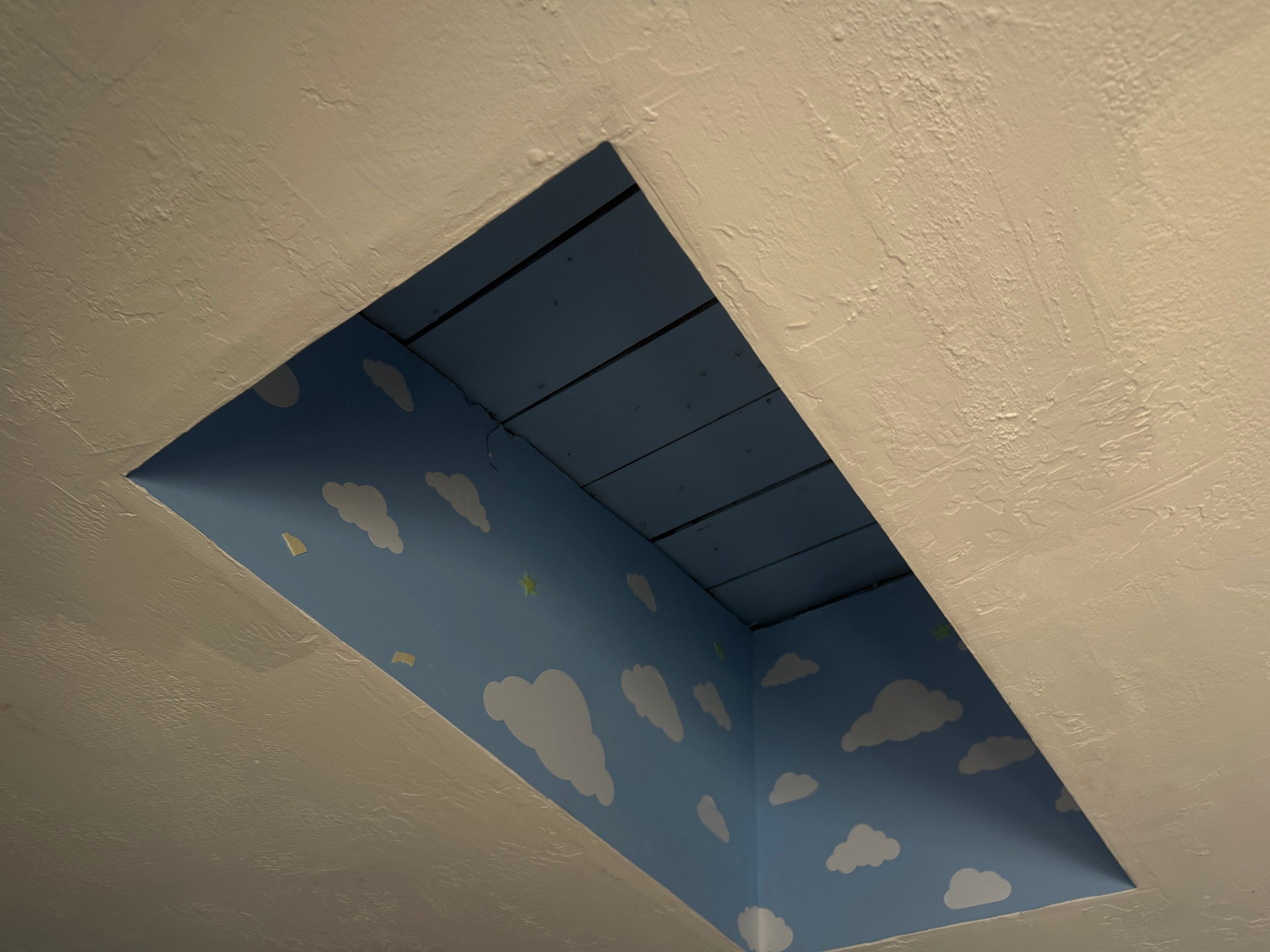 Water Damage Claim in St. Petersburg by FLAPA & KeyStone