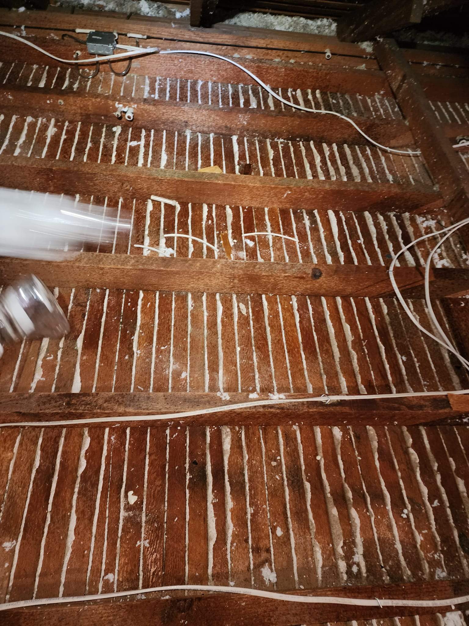 Project by Advanced Attic Solutions by Advanced Attic Solutions