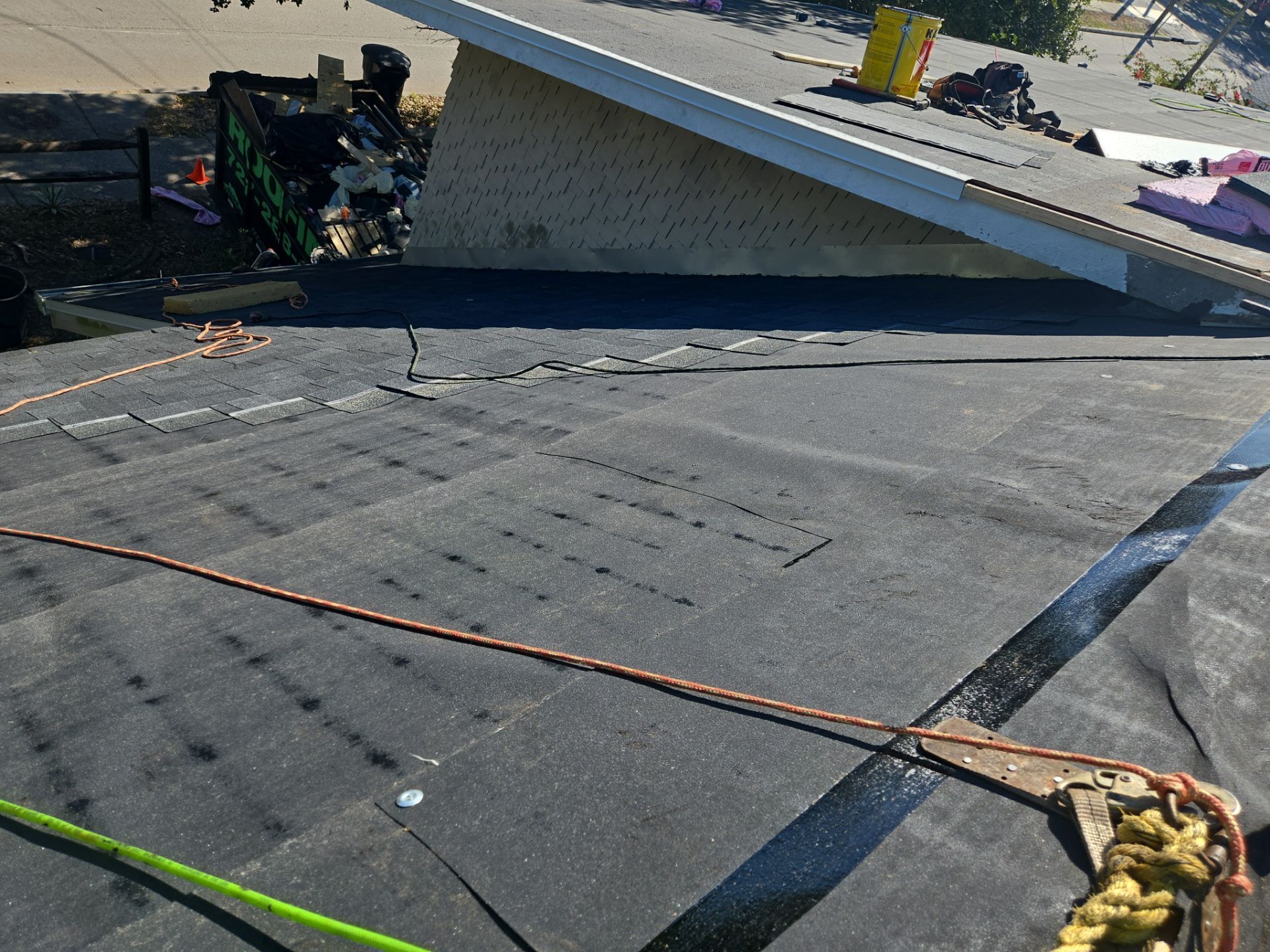 Project in St. Petersburg 33701 by Mitchell Roofing Company LLC 