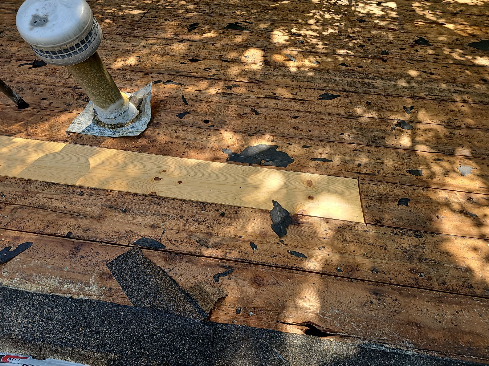 Residential Roofing + Gutters & Gutter Guards Install  by Titan Commercial & Residential Roofing 