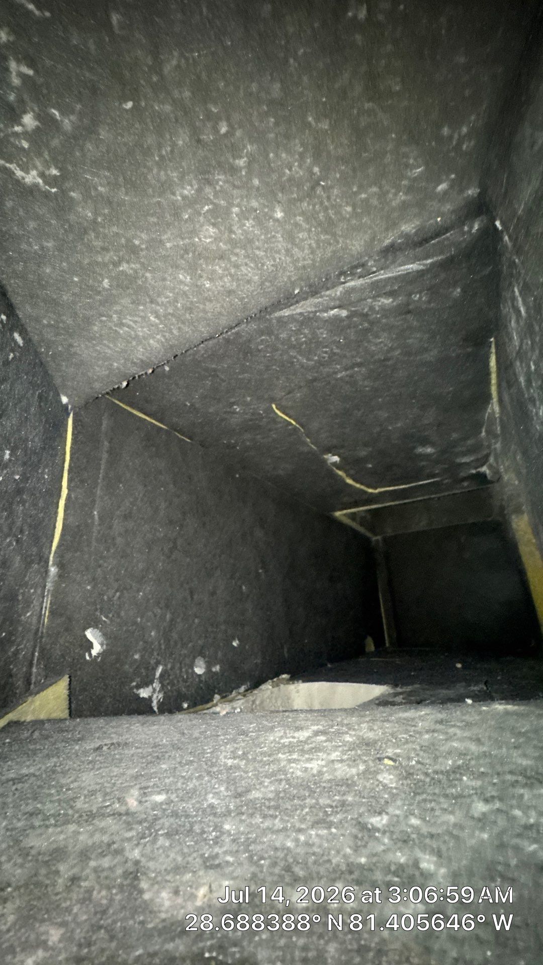 Commerical Air Duct Cleaning Wekiwa Springs by Hygienic Air, Inc