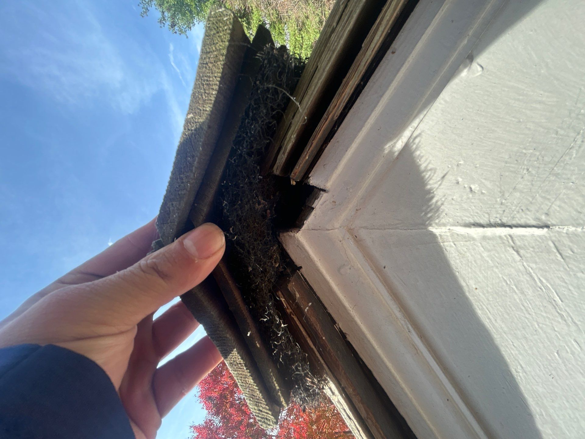 Reston :  Residential Roof Replacement with Brava Synthetic Cedar Shake Class C Natural  by RM Banning, Inc.