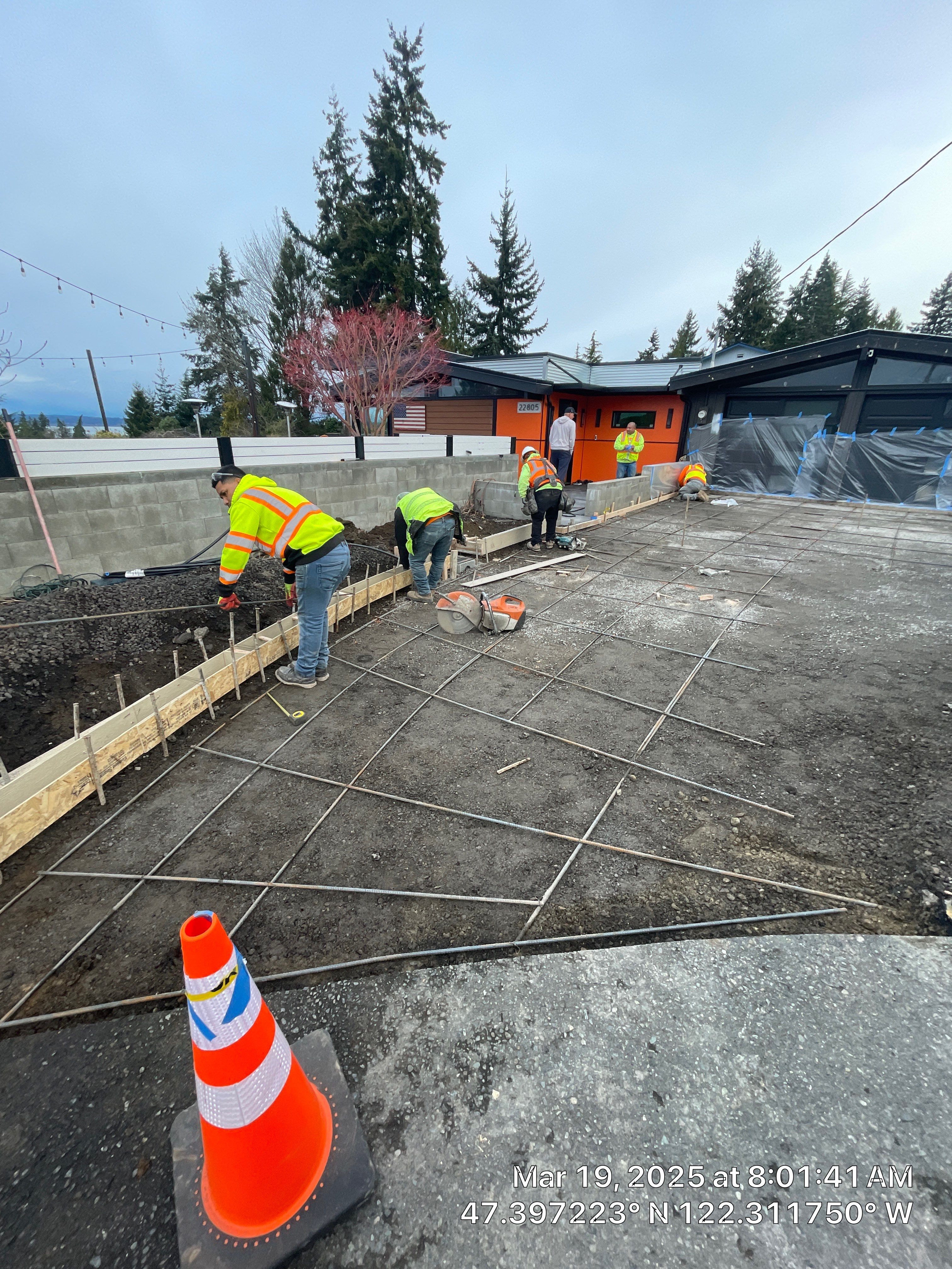 Driveway Renovation | Seattle  by Jireh Asphalt & Concrete Inc 