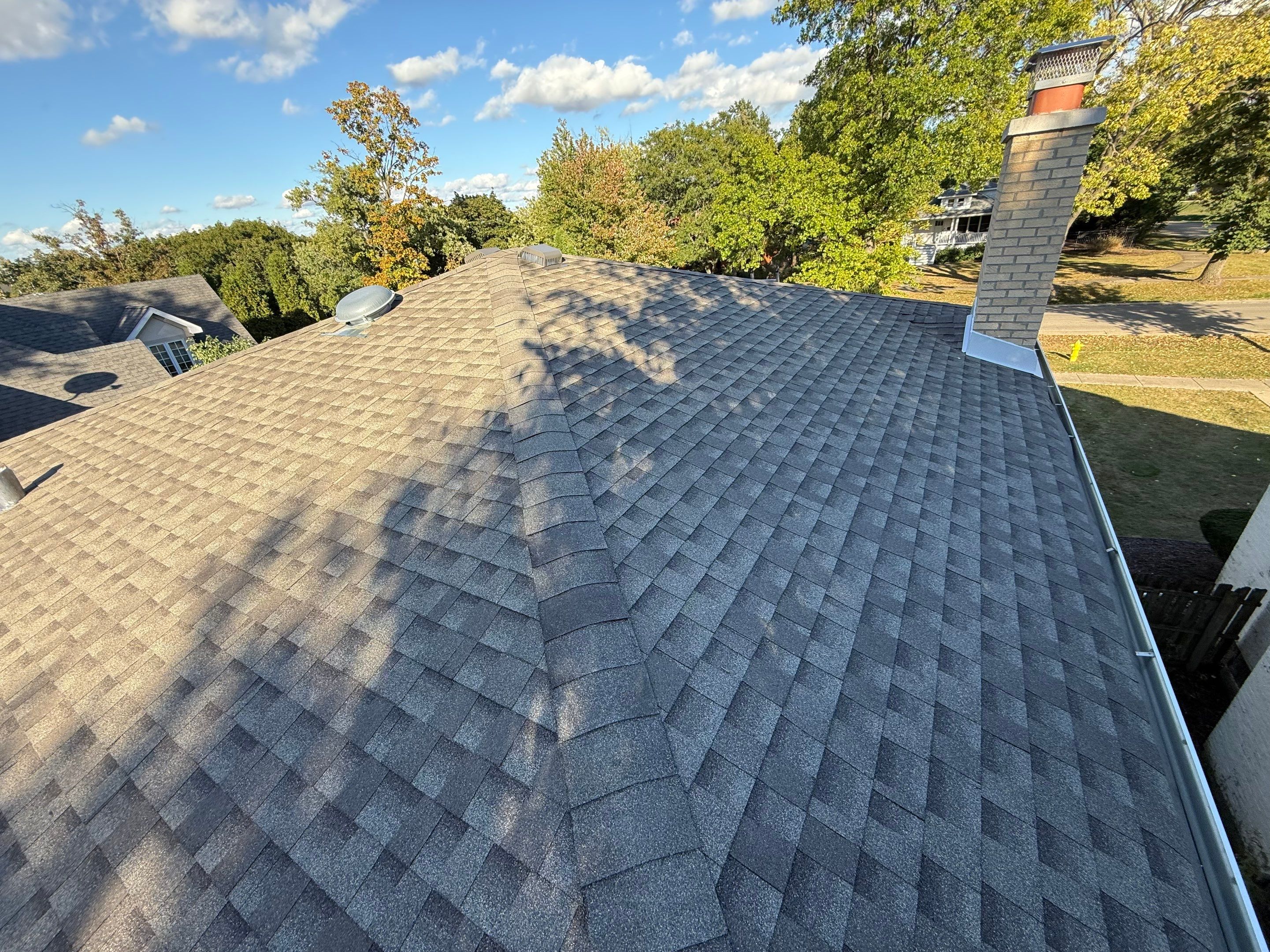 Project in Clarendon Hills by Optimal Home Improvement 
