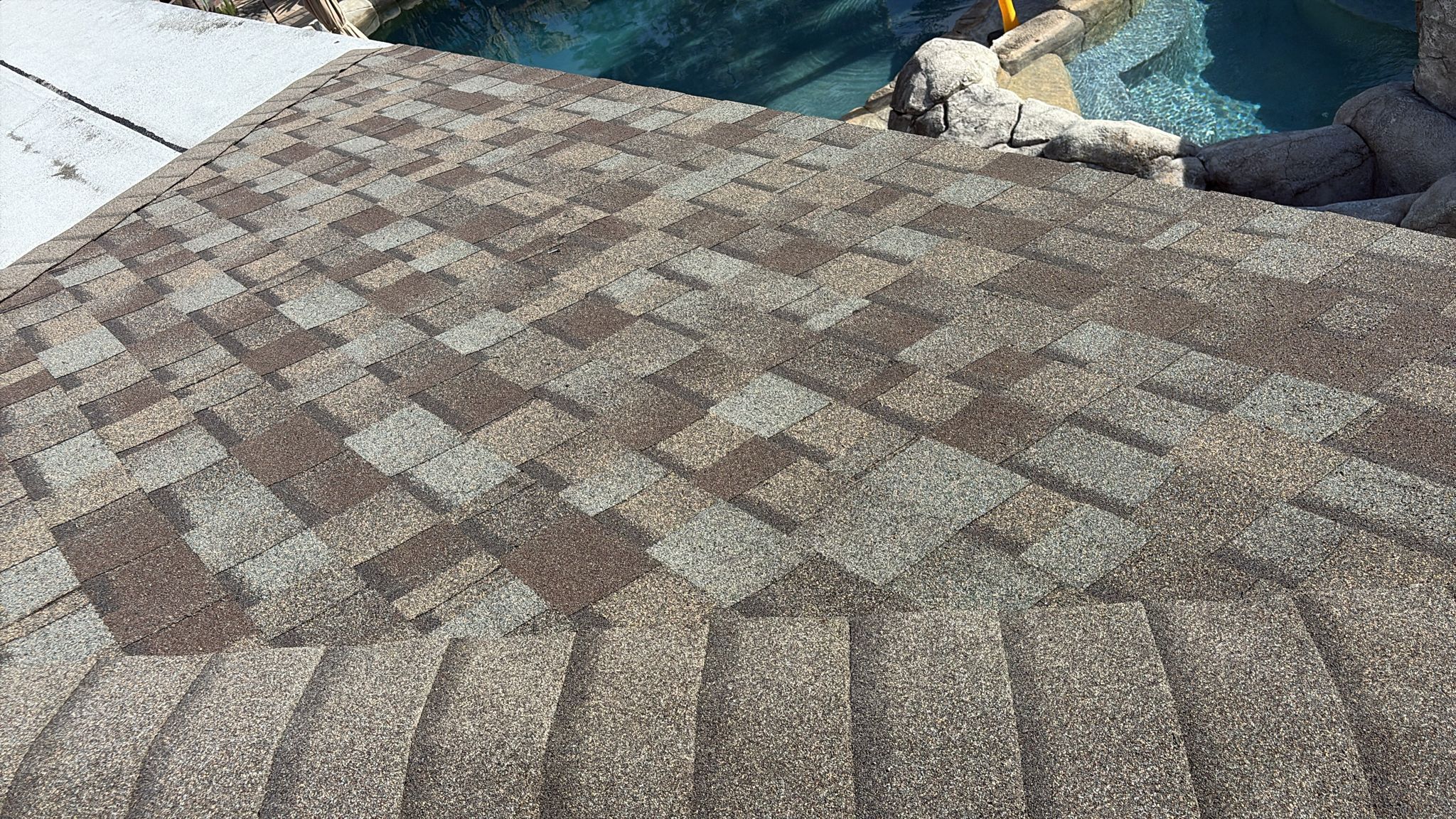 Project in St. Petersburg 33702 by Mitchell Roofing Company LLC 