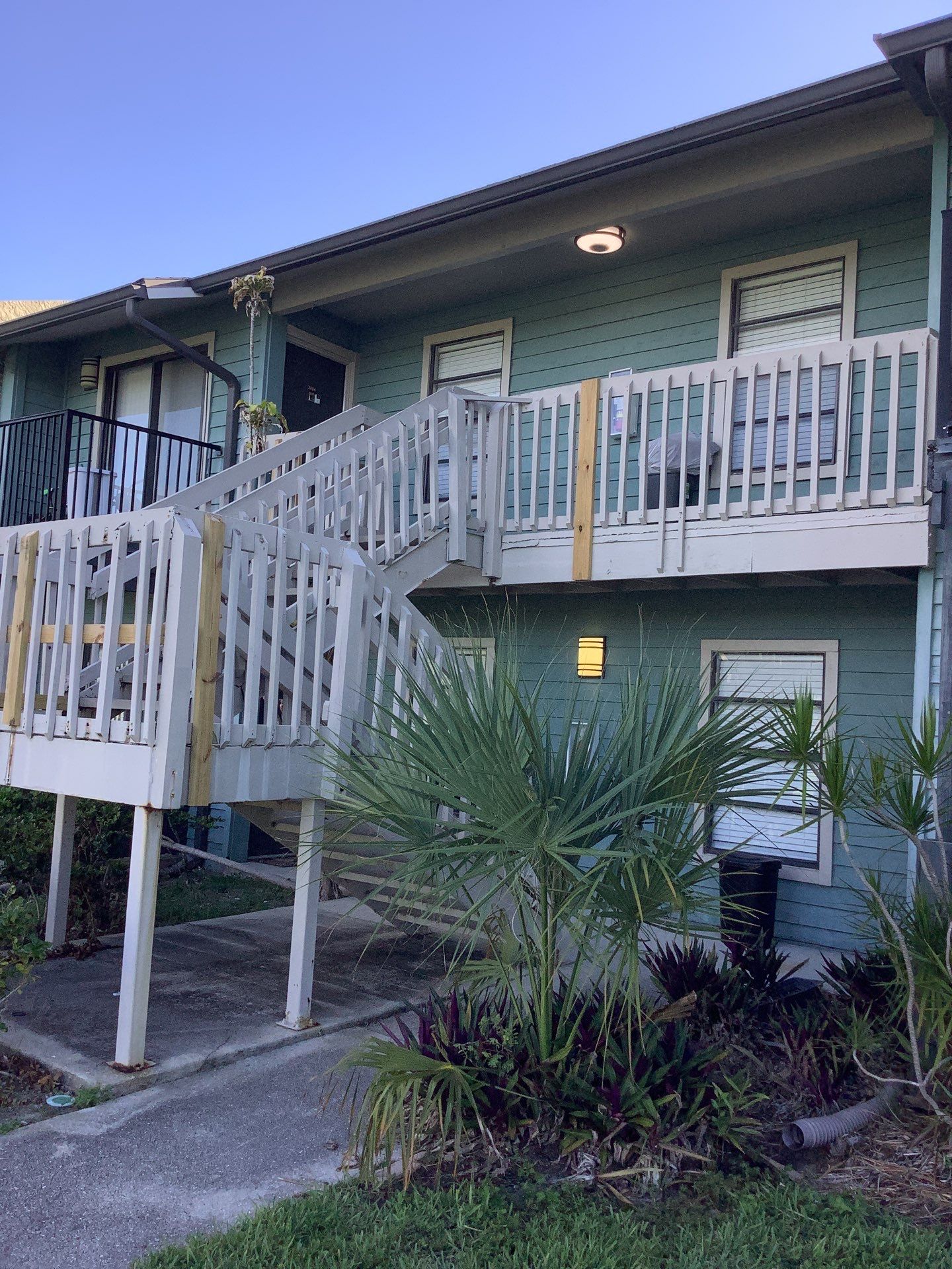 Residential Gutter System Upgrade in Fort Myers FL - 27 Building And Club House by Gutter Professors