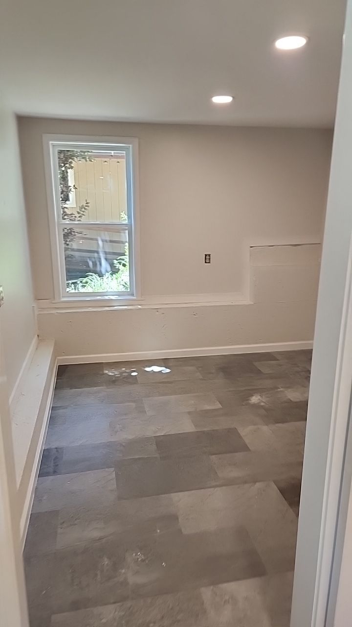 Apartment Build by The Tahoe Tradesman