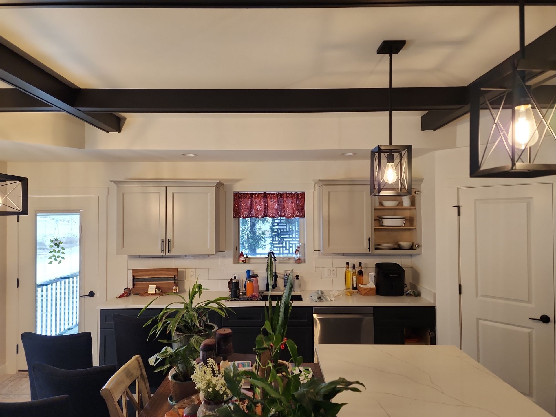 Peosta 1st Floor Repaint by Grandview Painting