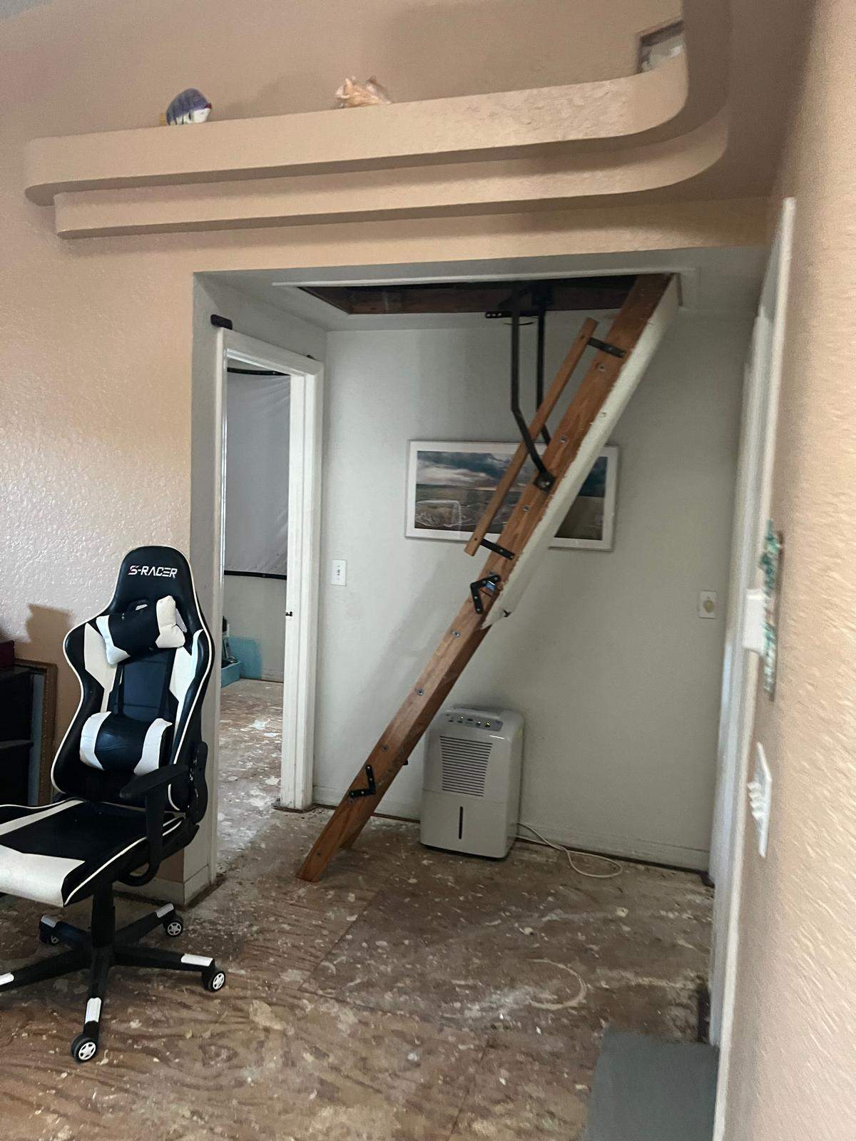 Hurricane Damage Claim in St Pete Beach by FLAPA & KeyStone
