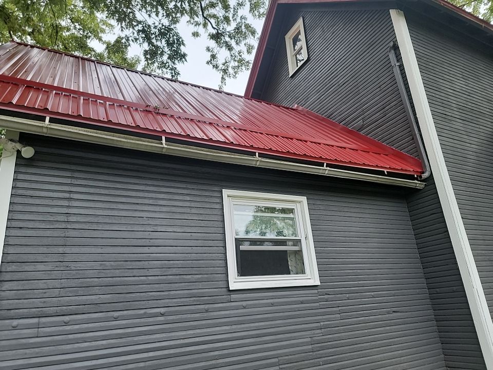 Bobbijo Hendershott by Silver Leaf Contracting 