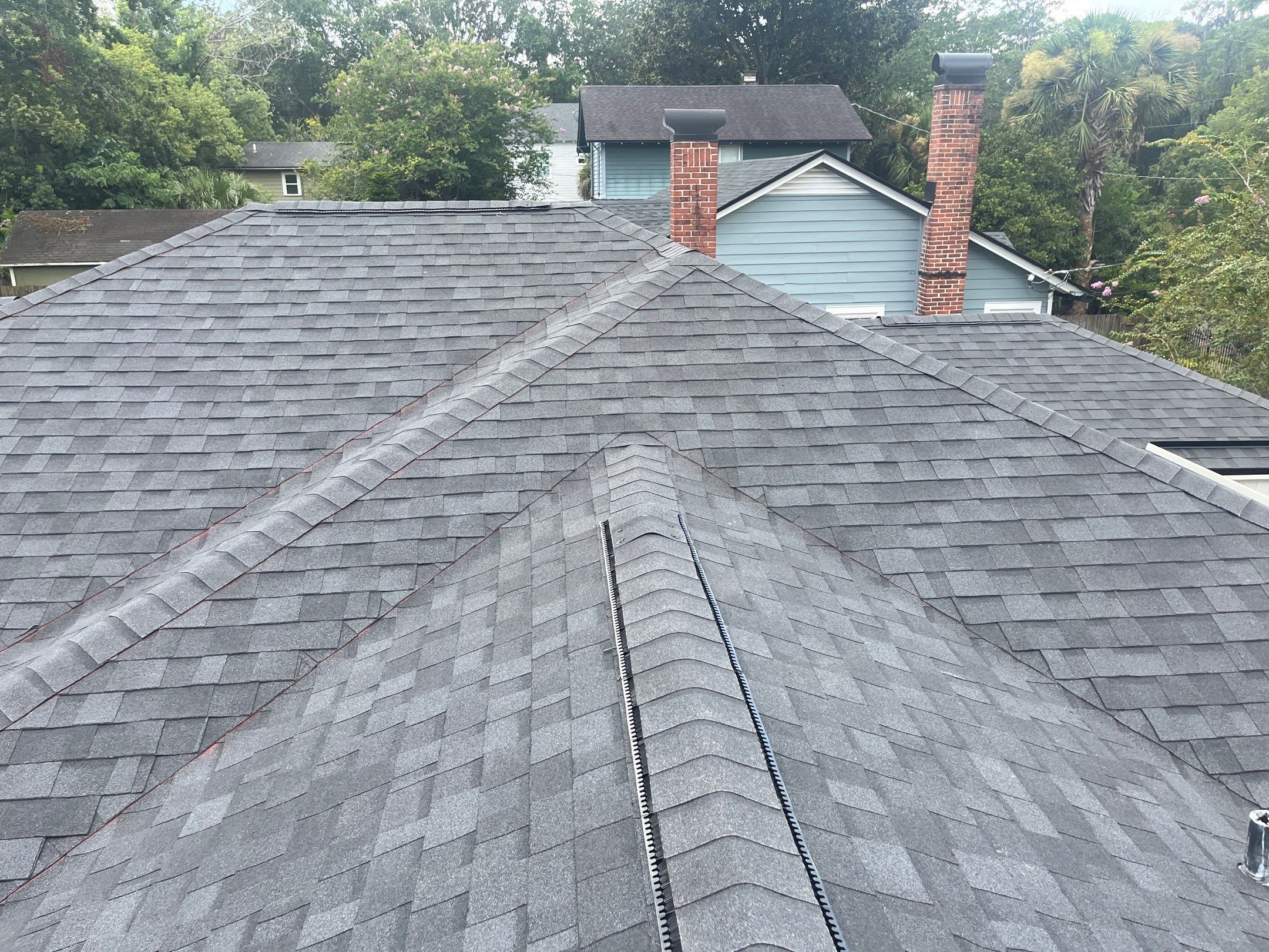 Shingle -> Shingle by Prime Roofing