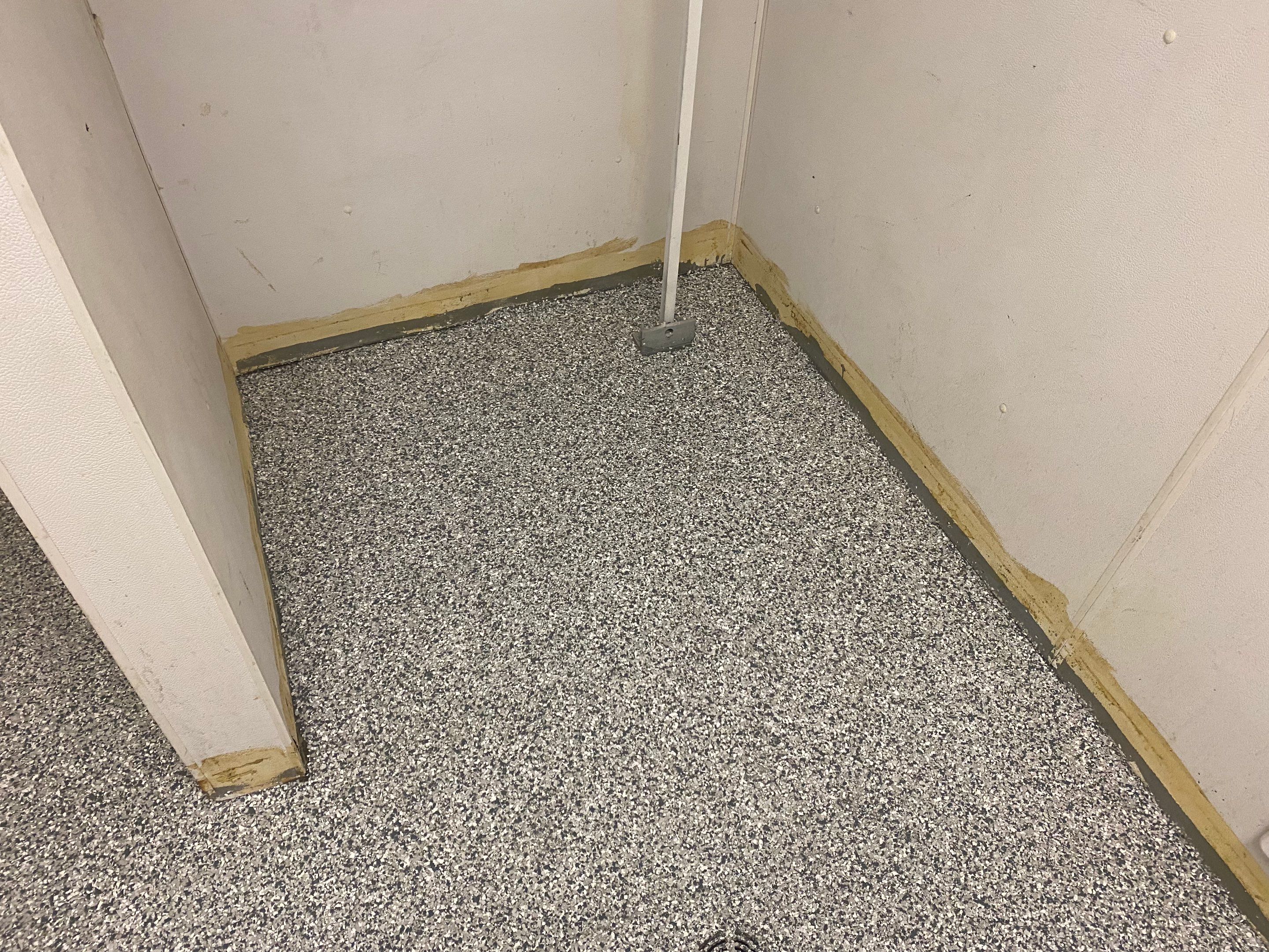 Applied Metals Commercial Application by Knot Just Decks