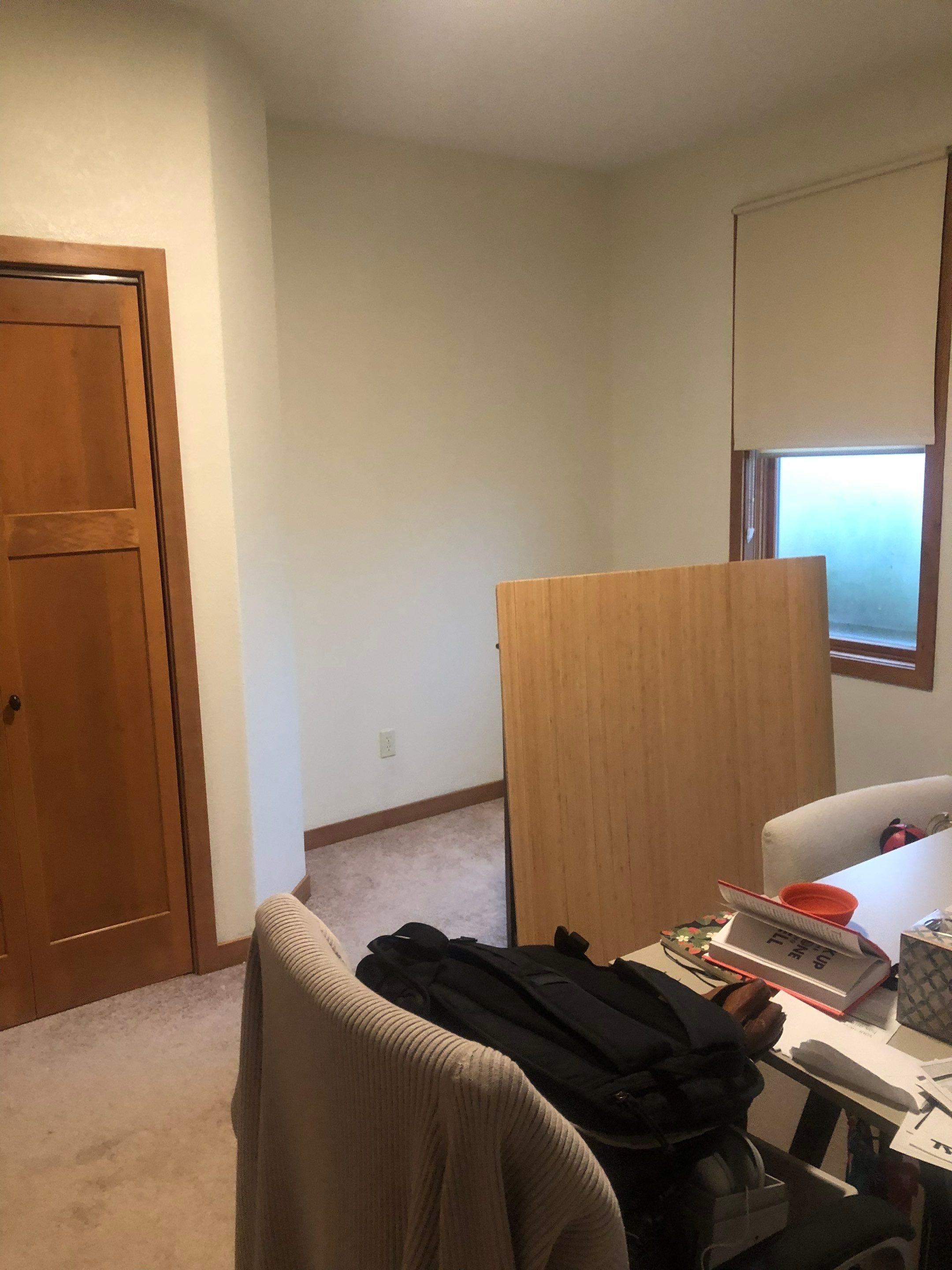 Interior Ceiling and Wall Finishing by OCS Contracting Services