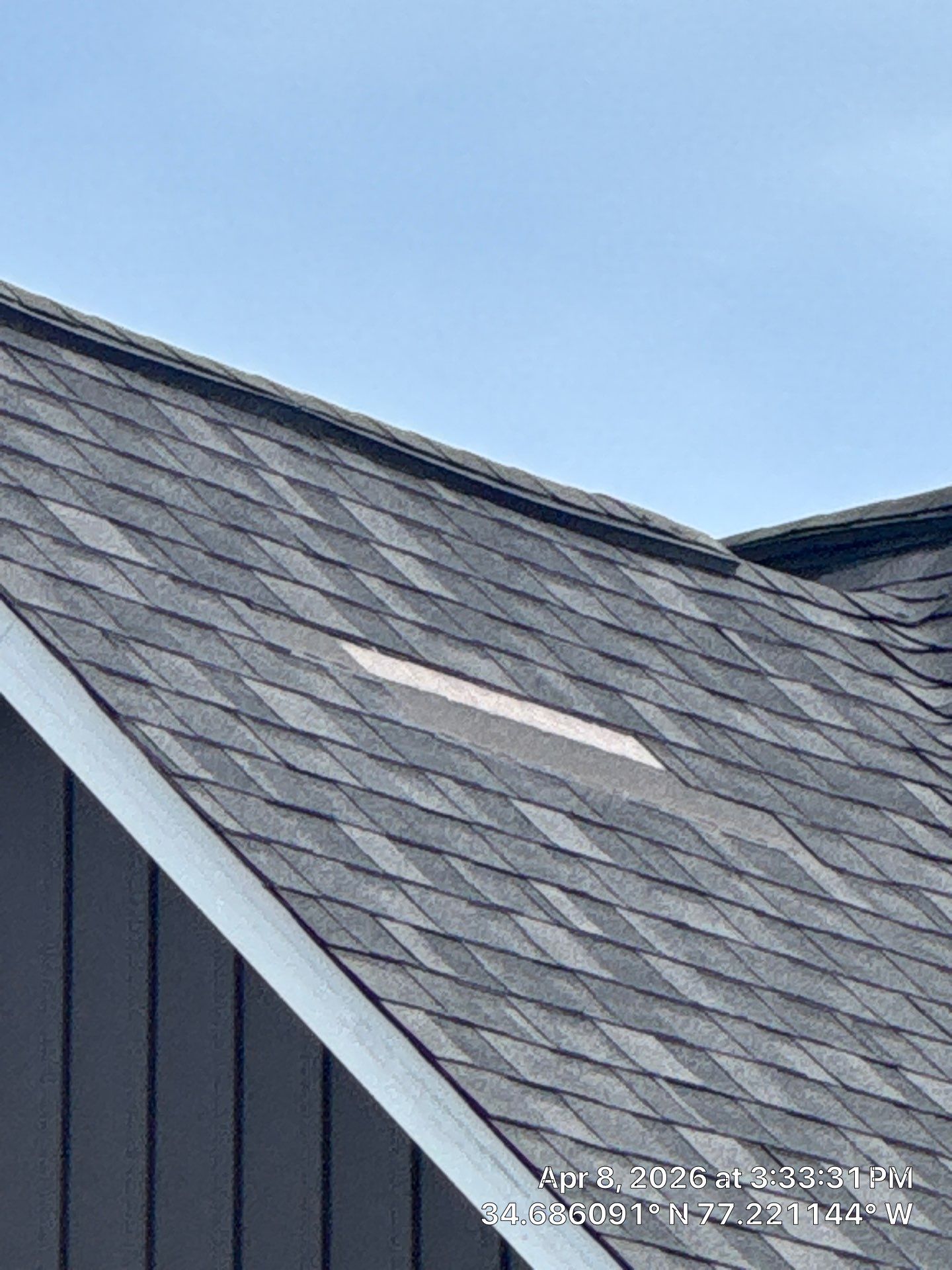When It Had to Be Done Right — Before the Deal Closed by North Carolina Roofs
