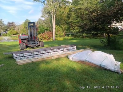 Project in Independence Township