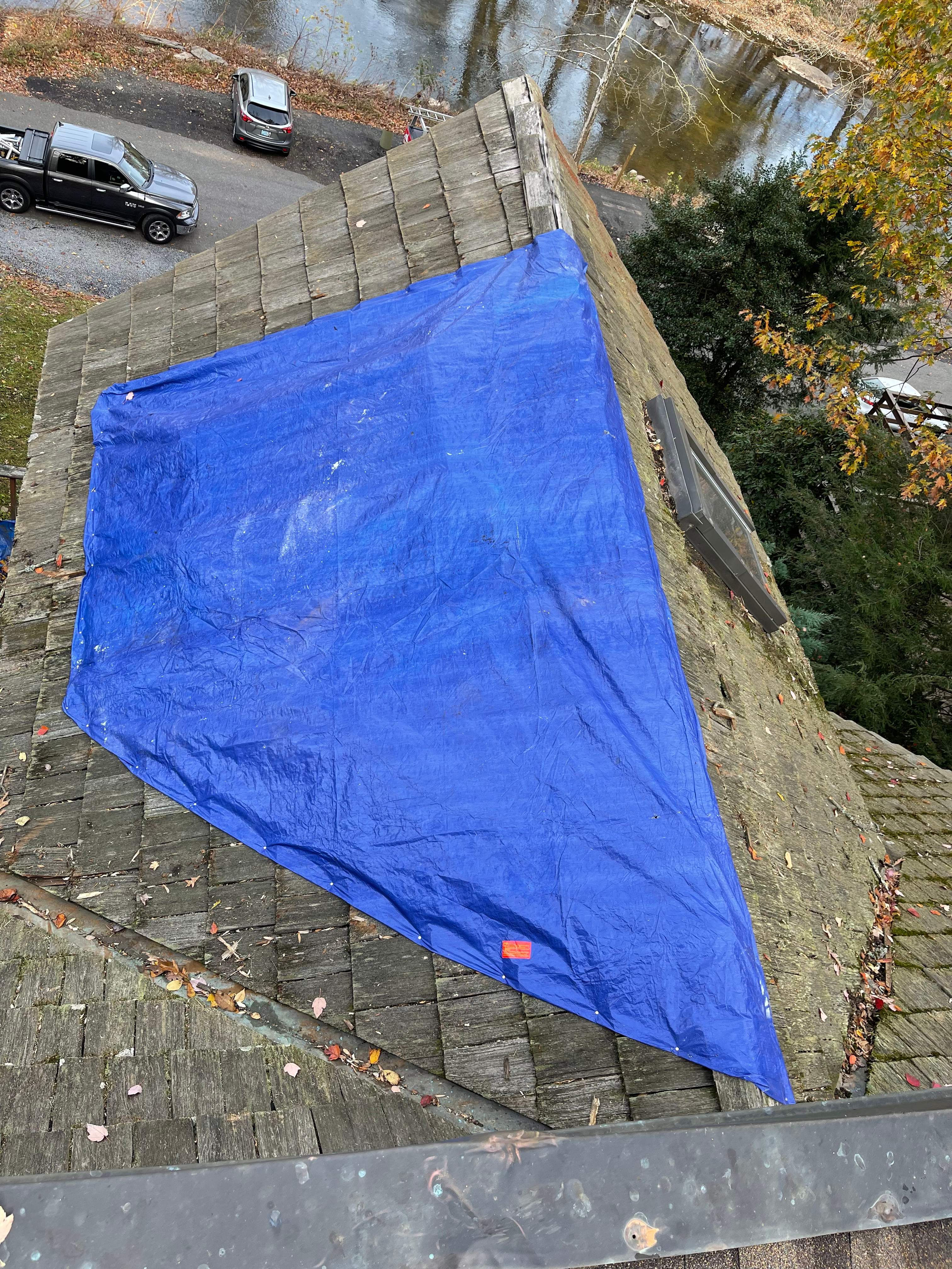 Roofing and New Skylights by Stofan Construction LLC