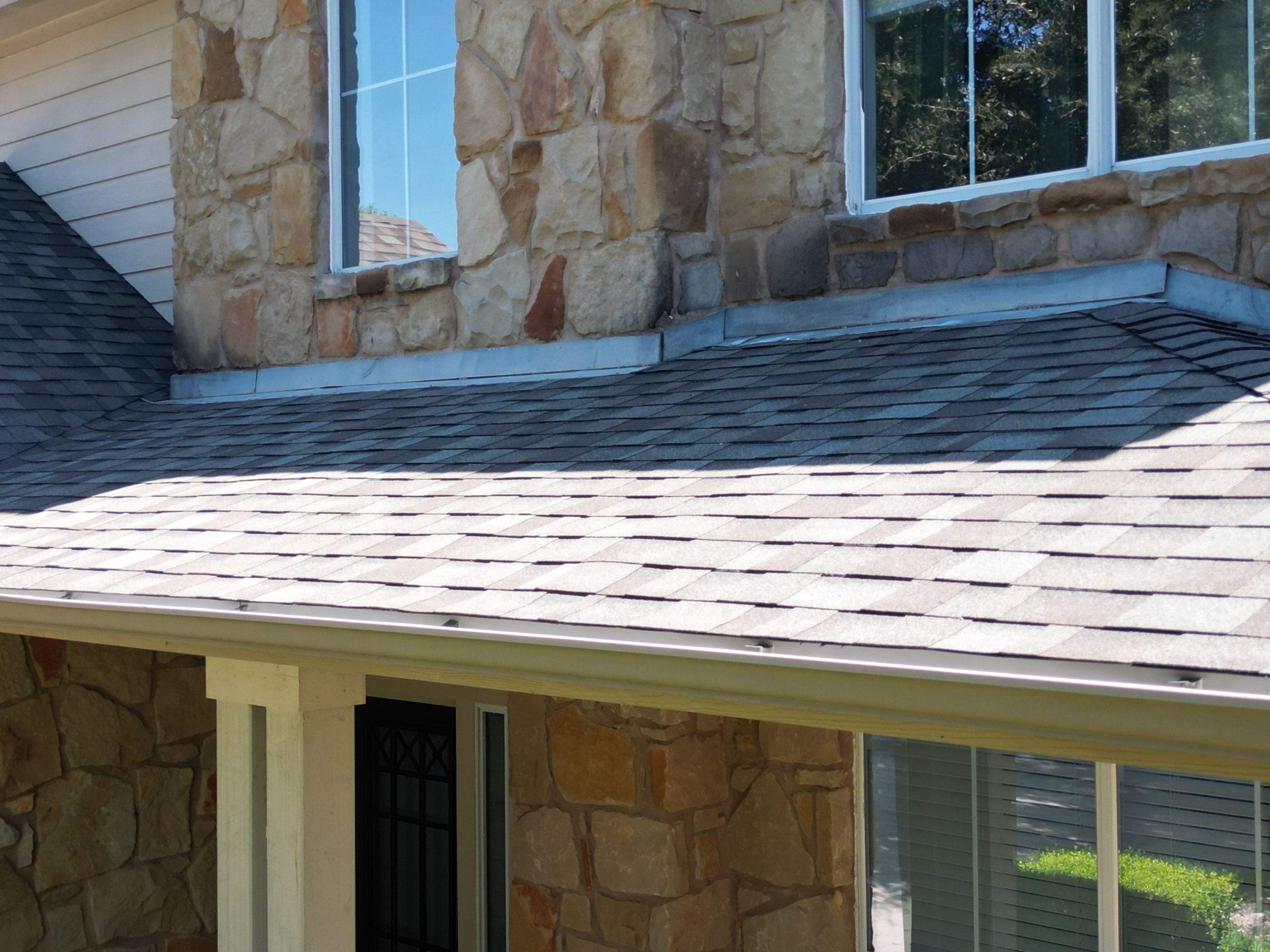 Driftwood - Owens Corning TruDefinition Duration by RoofsOnly.com