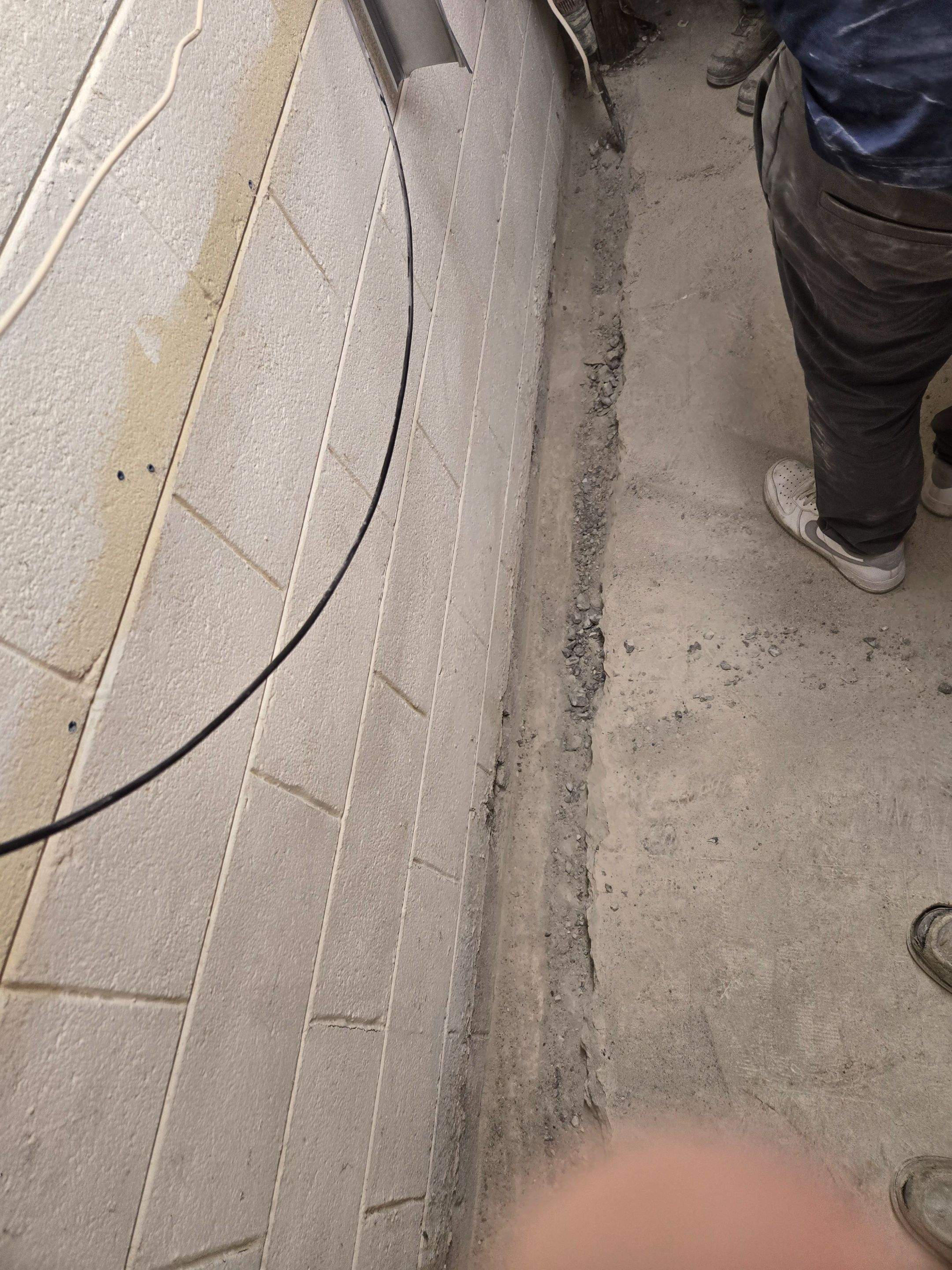Allied Shield Water Defense (Top Drain) by Allied Water Services