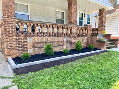 Rent Ready Install