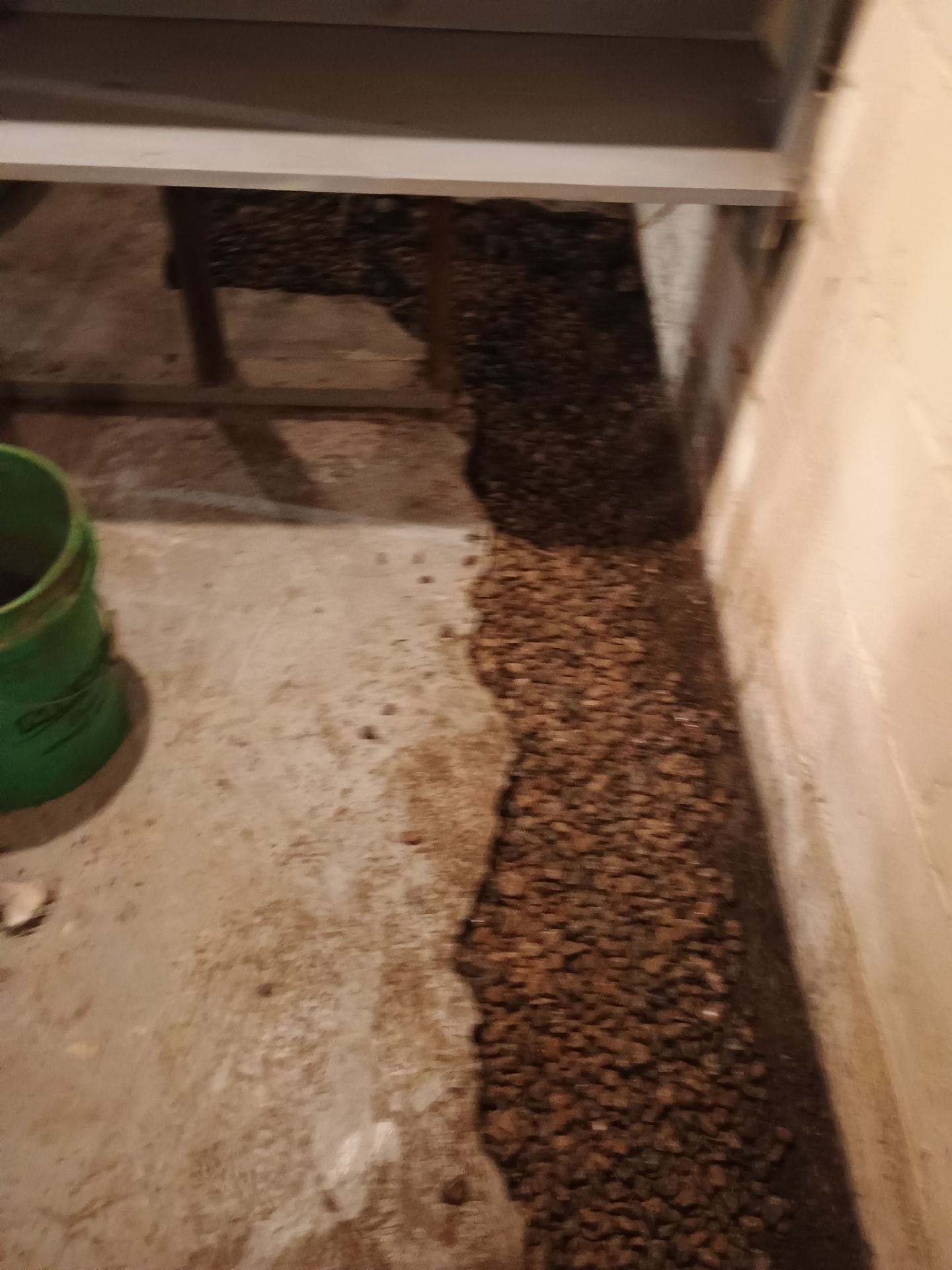 Drain Tile & Sump Pump for Kassie's Rental Property by Waterproofing Northeast