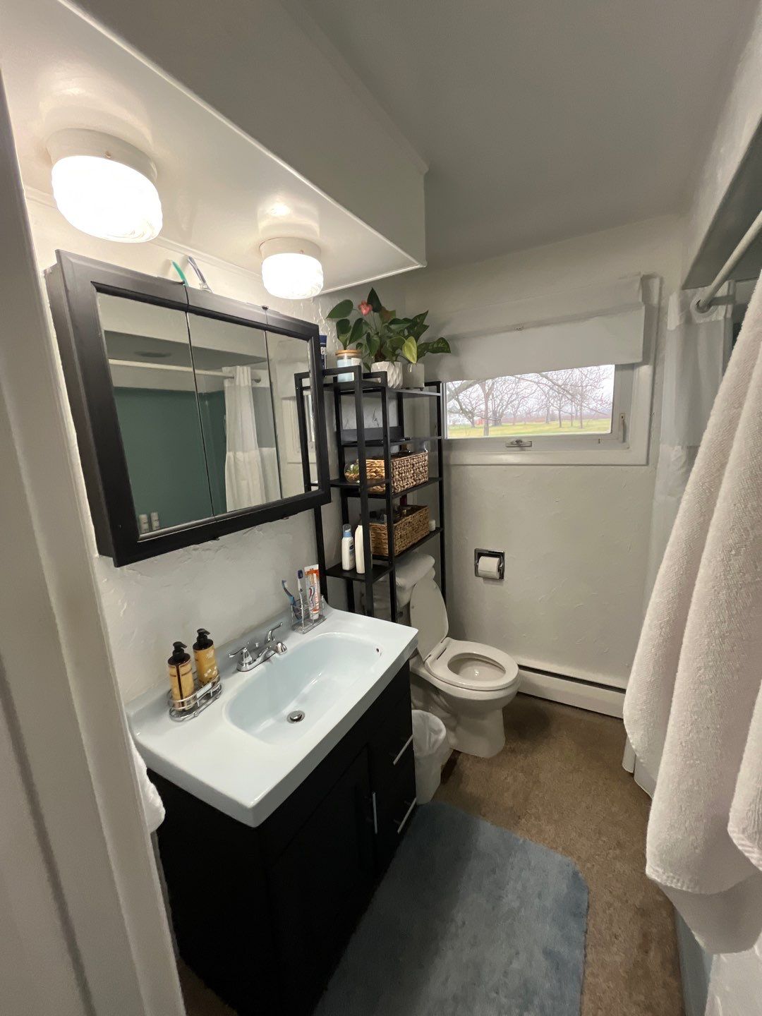 Bathroom Remodel by Ivy Lea Construction