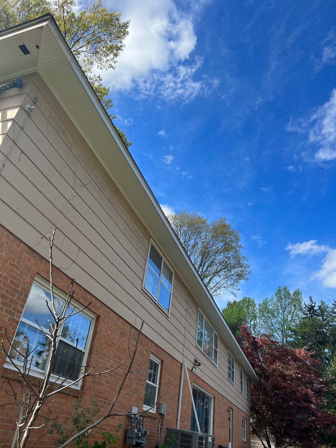 Arlington: Multi-Trade Exterior Remodel by RM Banning, Inc.