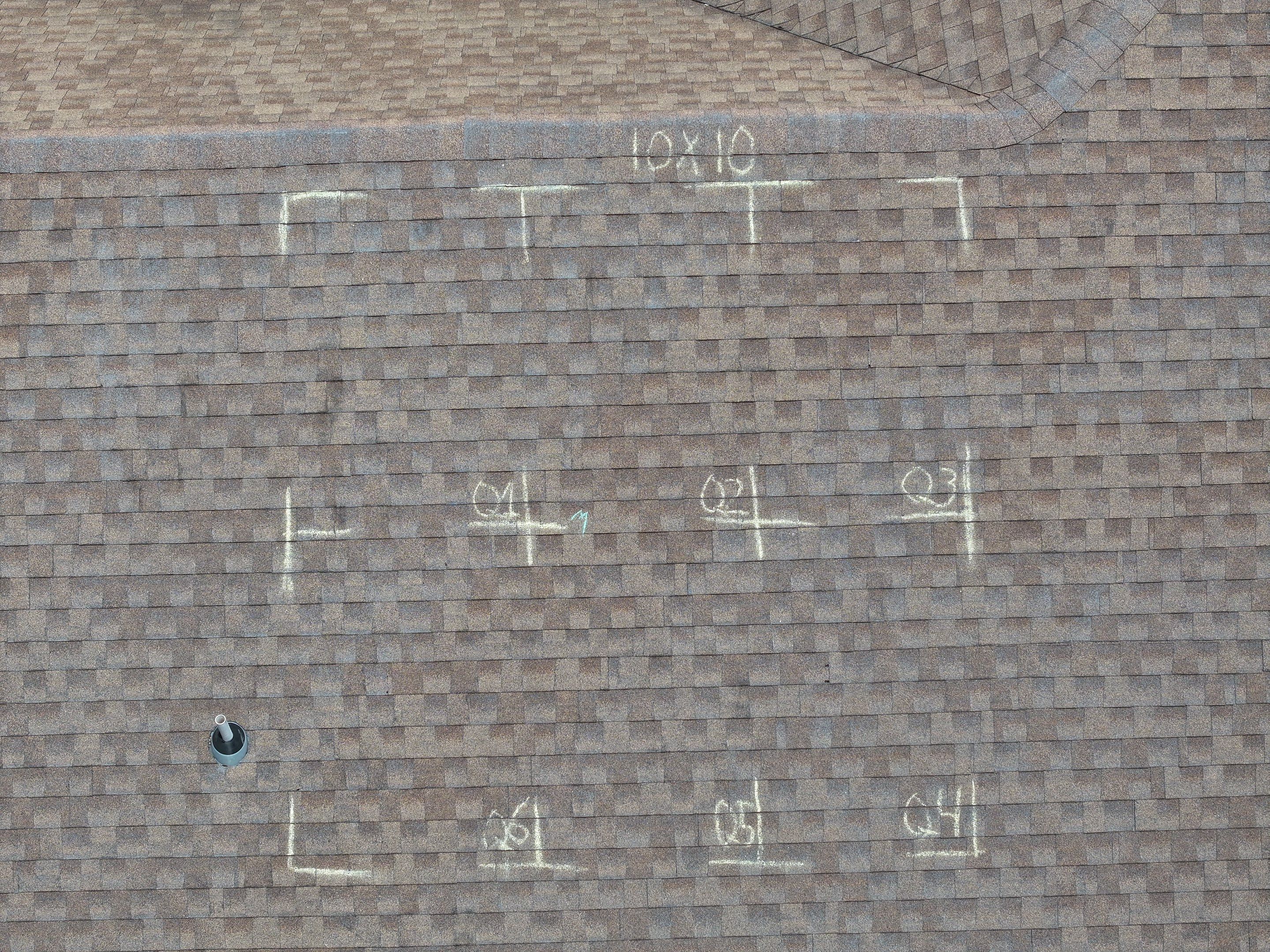 Stone Oak Project in San Antonio, TX by Premier Roofing and Contracting
