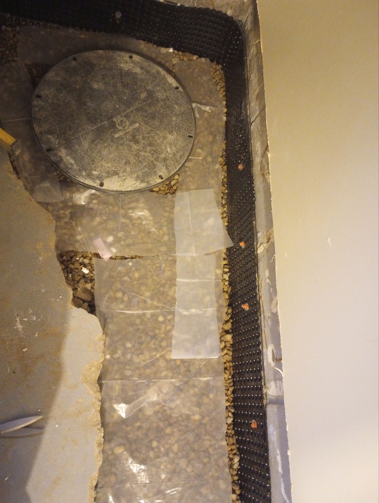 St. Paul Property Management by Waterproofing Northeast