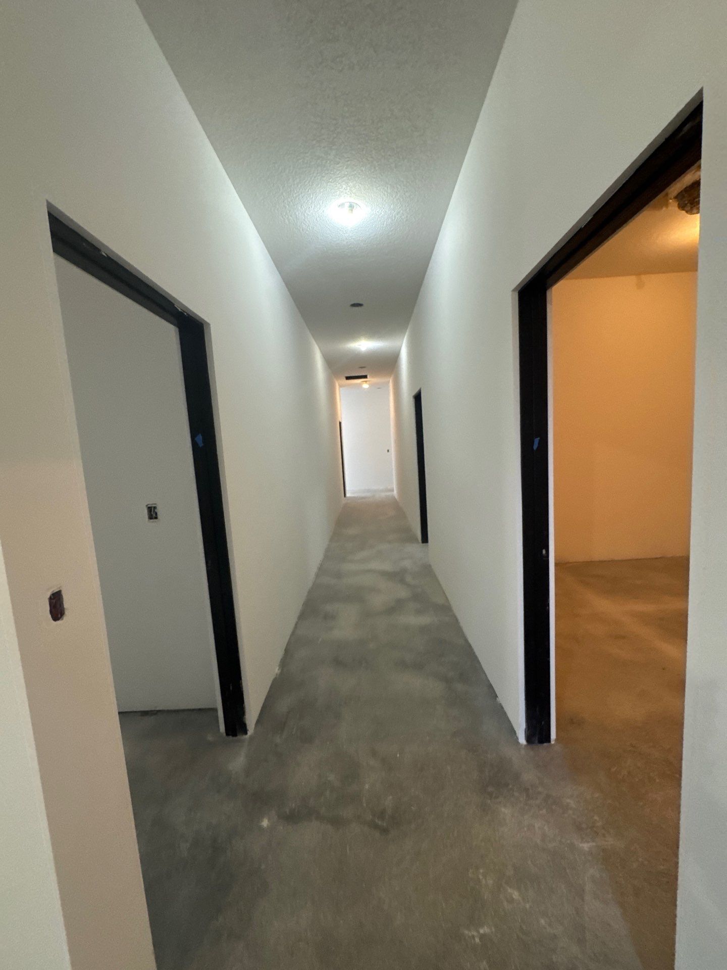 Project in Pella by Midwest Paint LLC