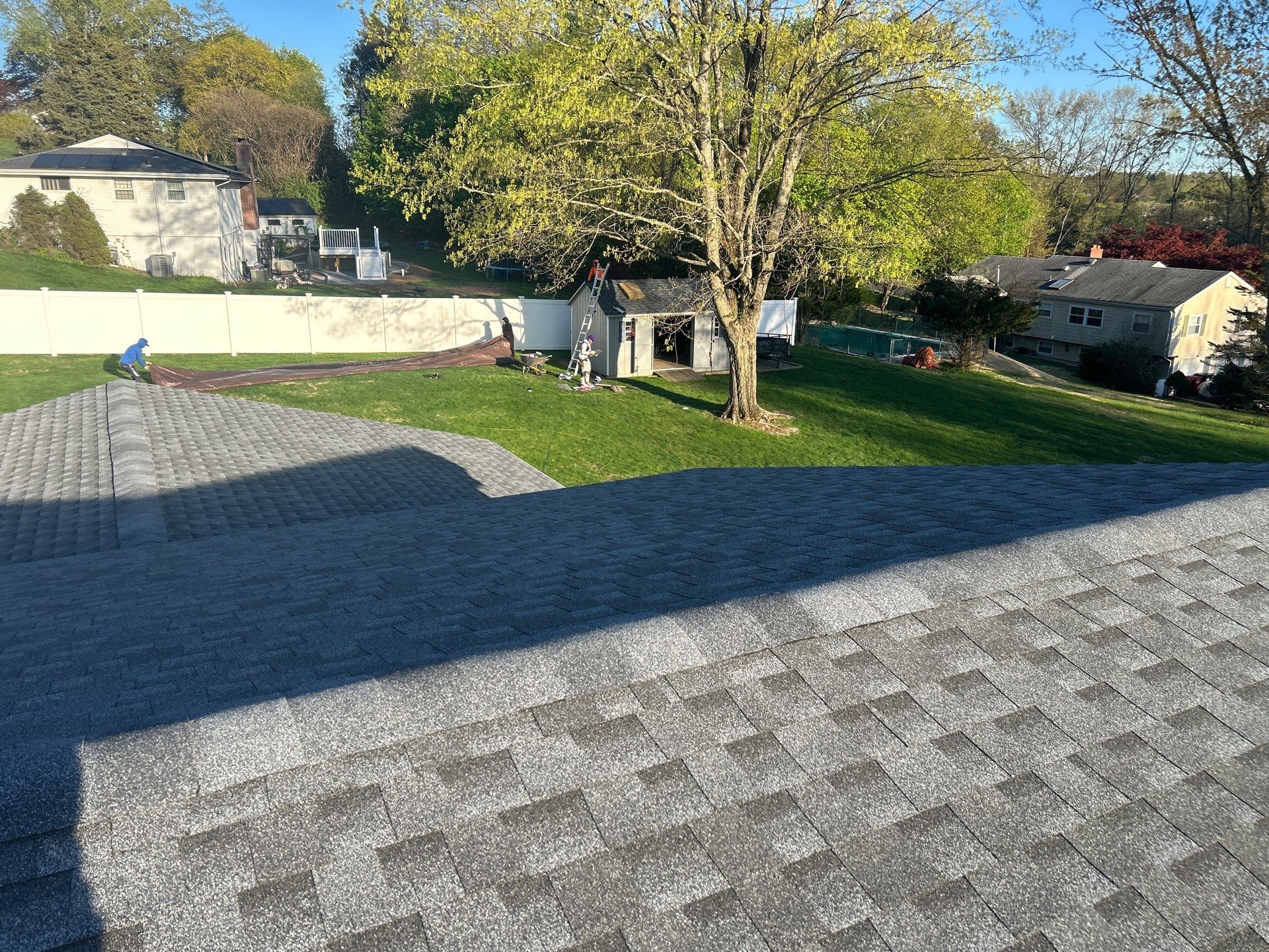 Meriden by All site builders LLC