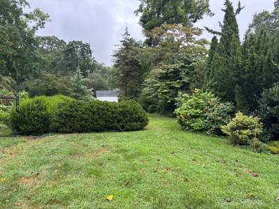 Lincoln Patio and Walkway Installation