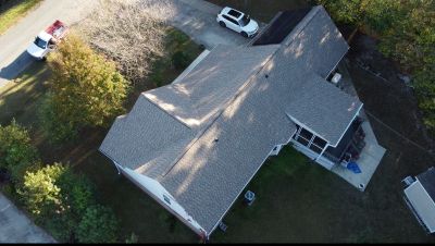 Project in Thomasville