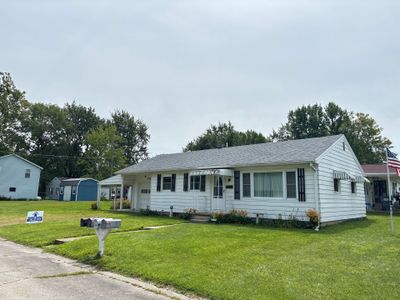 Project in Farmland, IN